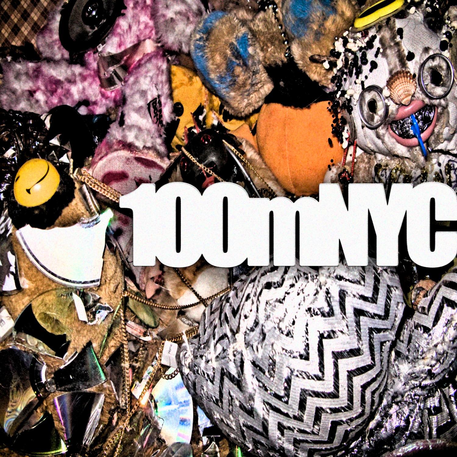 I Don't Wanna Go to Williamsburg