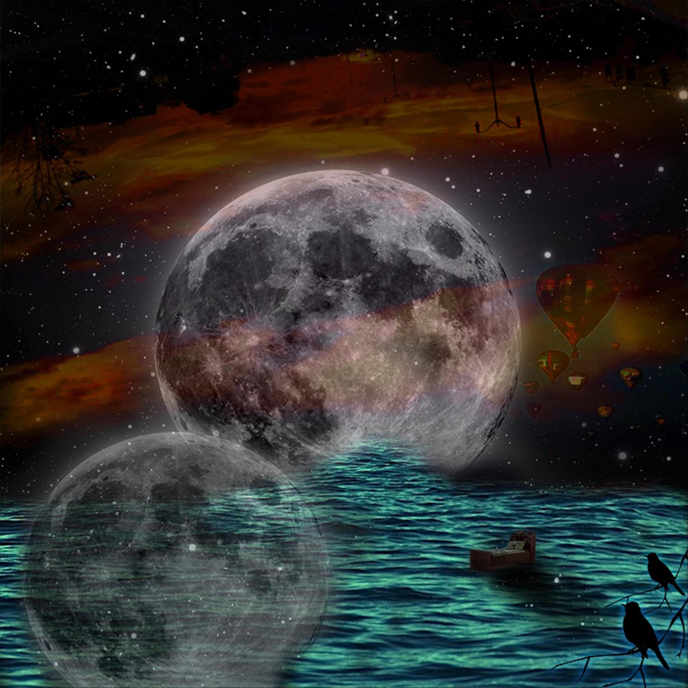 Pull the Goalie, We're Toast!