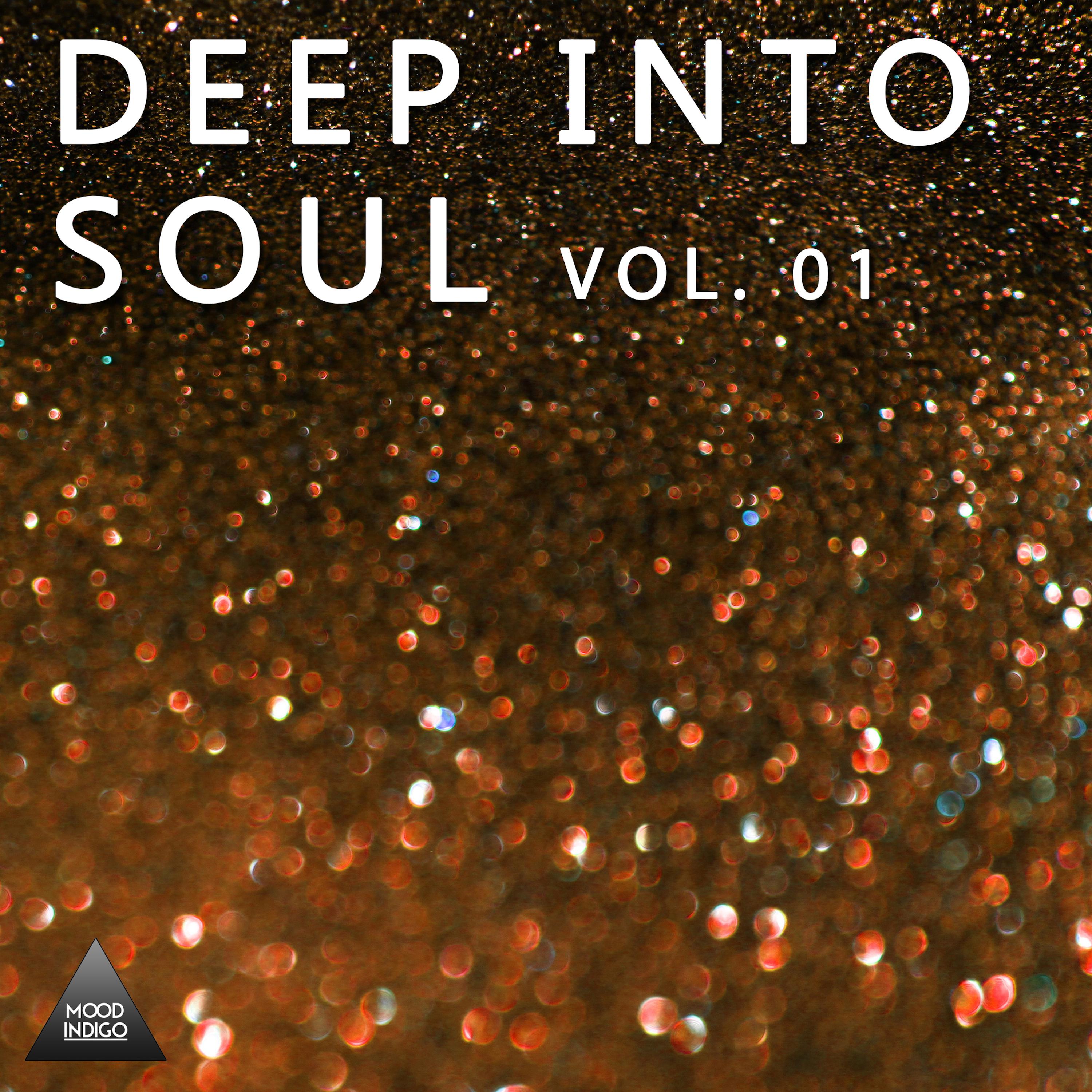 Deep Into Soul, Vol. 01