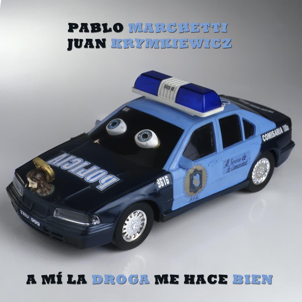 A Mi la Droga Me Hace Bien