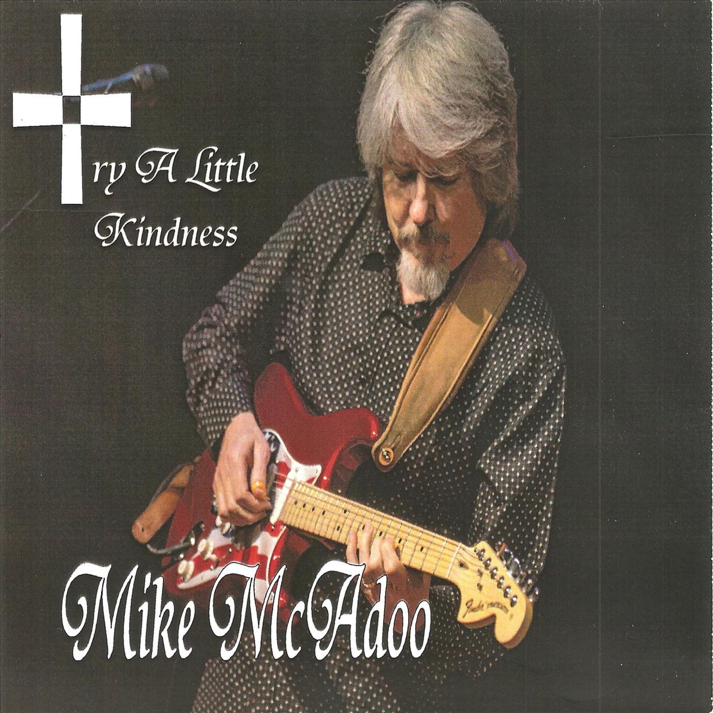 Try a Little Kindness