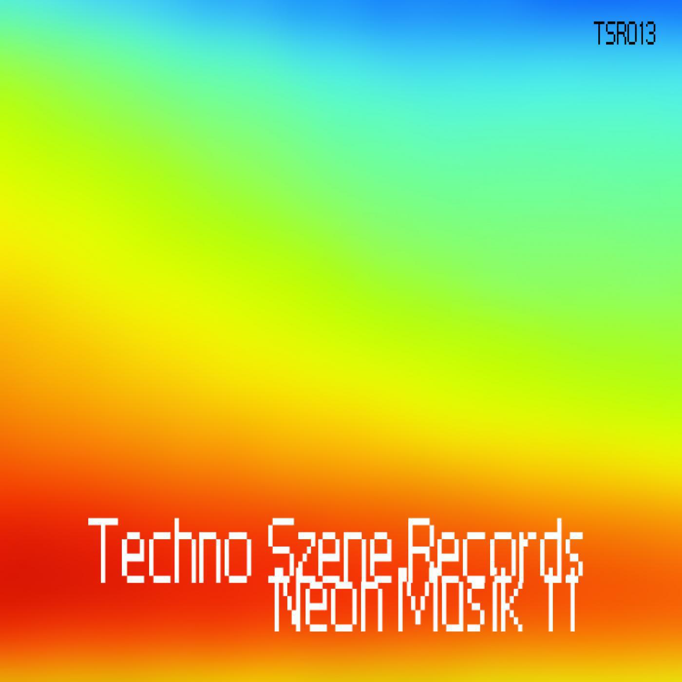 Neon Musik 11
