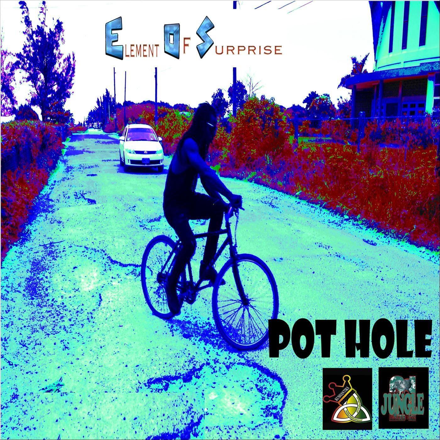 Pothole