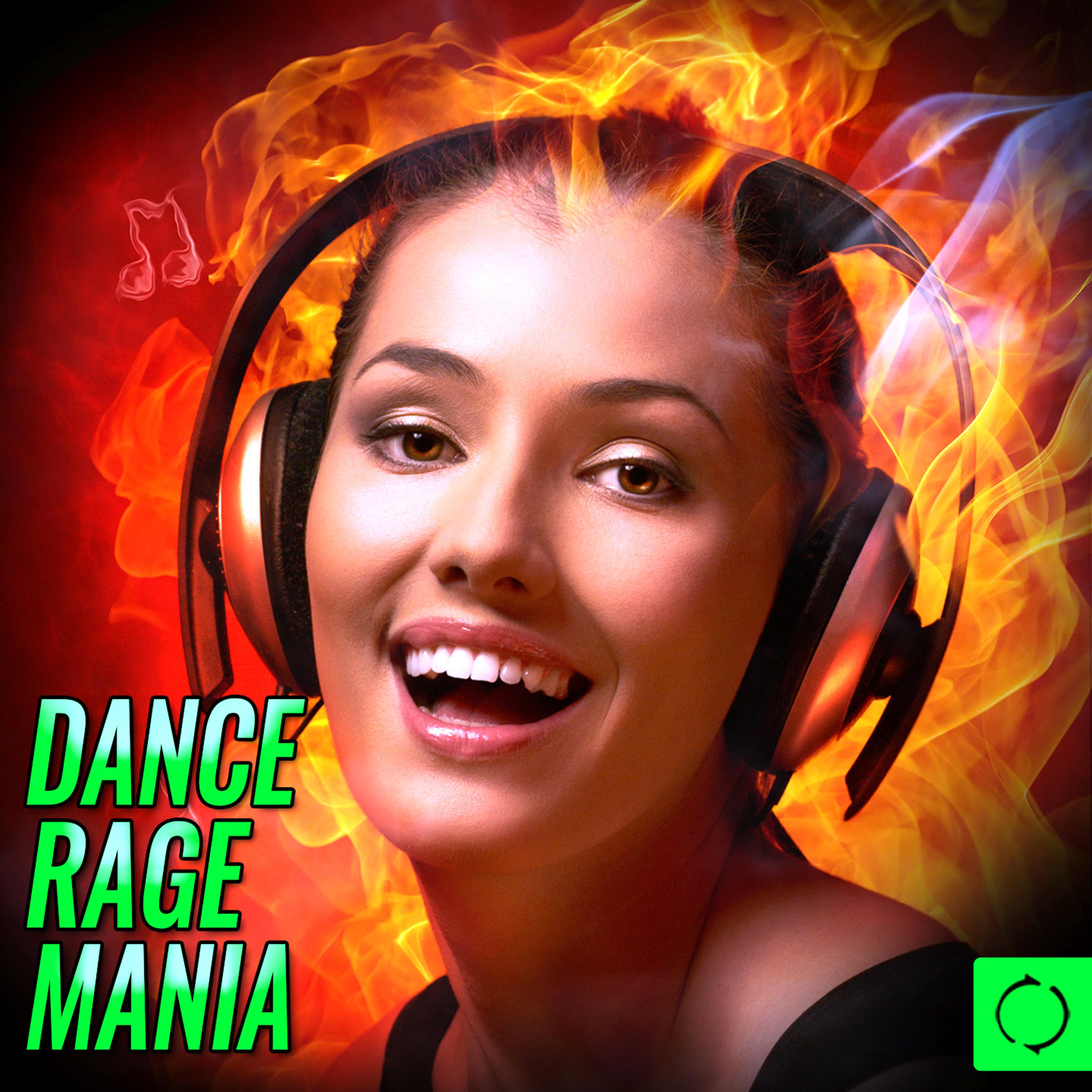 Dance Rage Mania