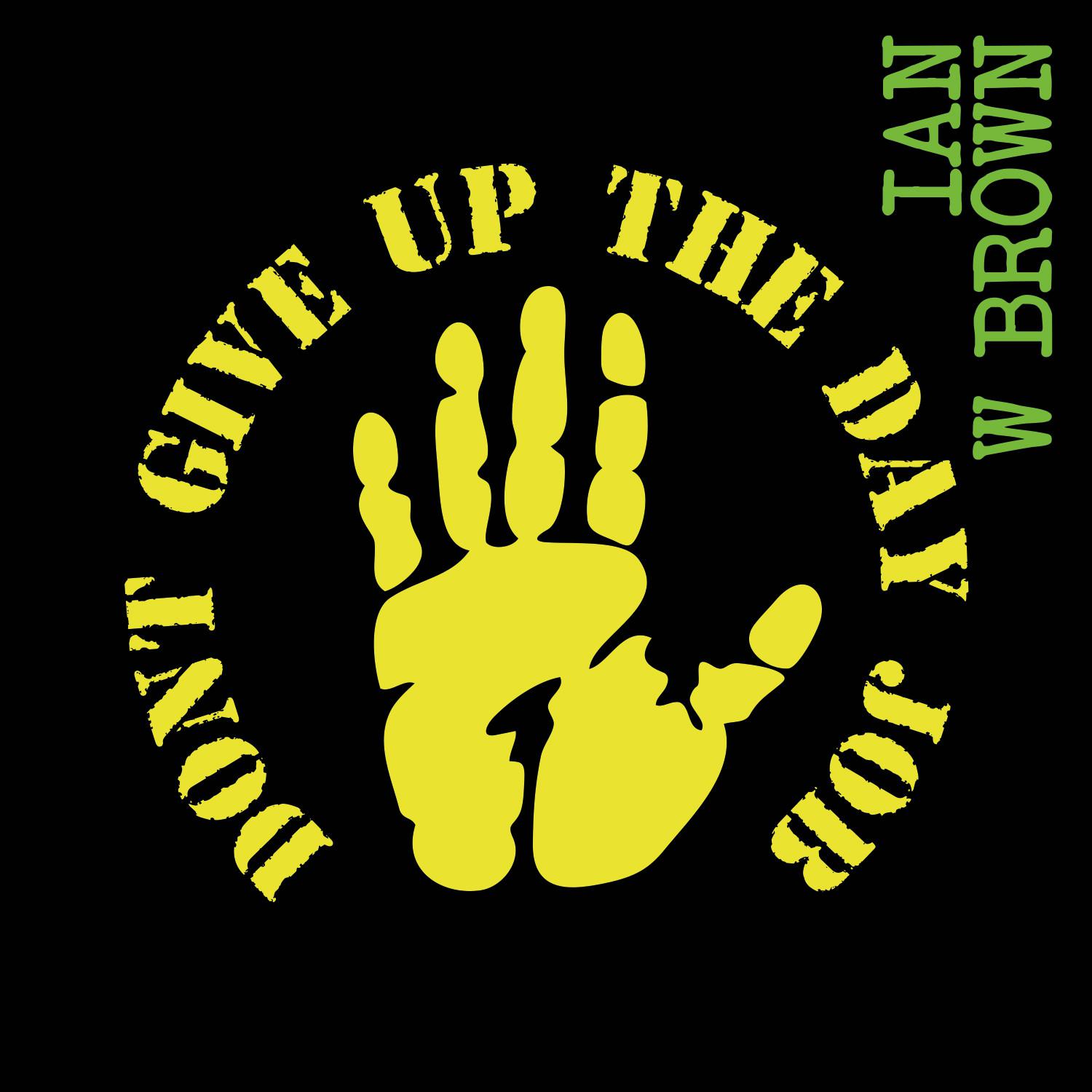 Don't Give Up the Day Job