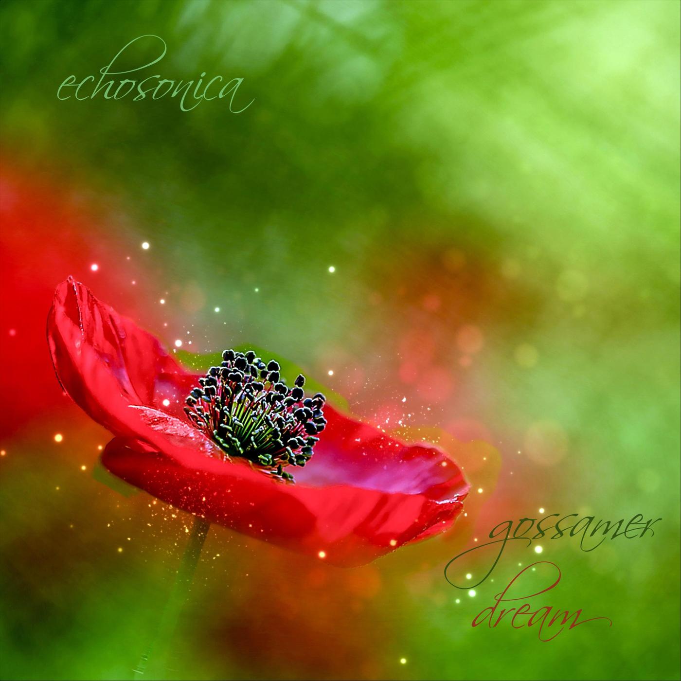 Thoughts Flow into a Whisper