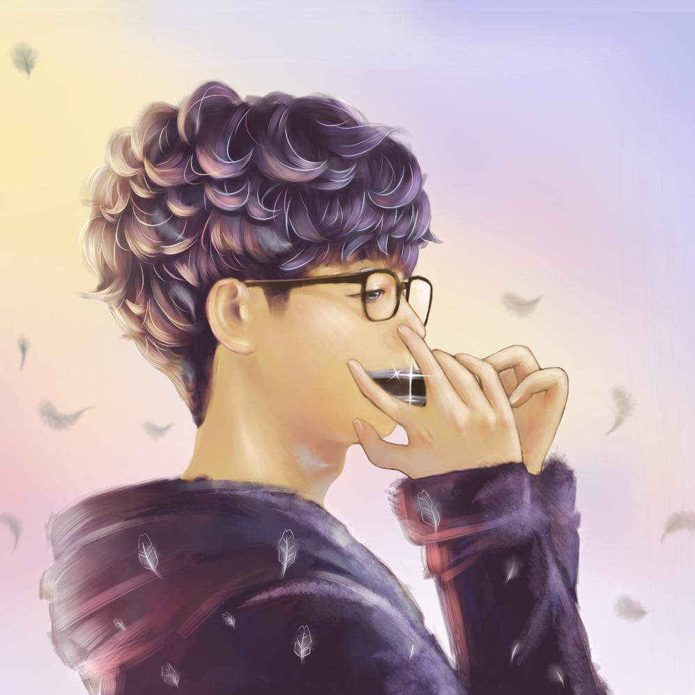 ni bu shi zhen zheng de kuai le kou qin ban