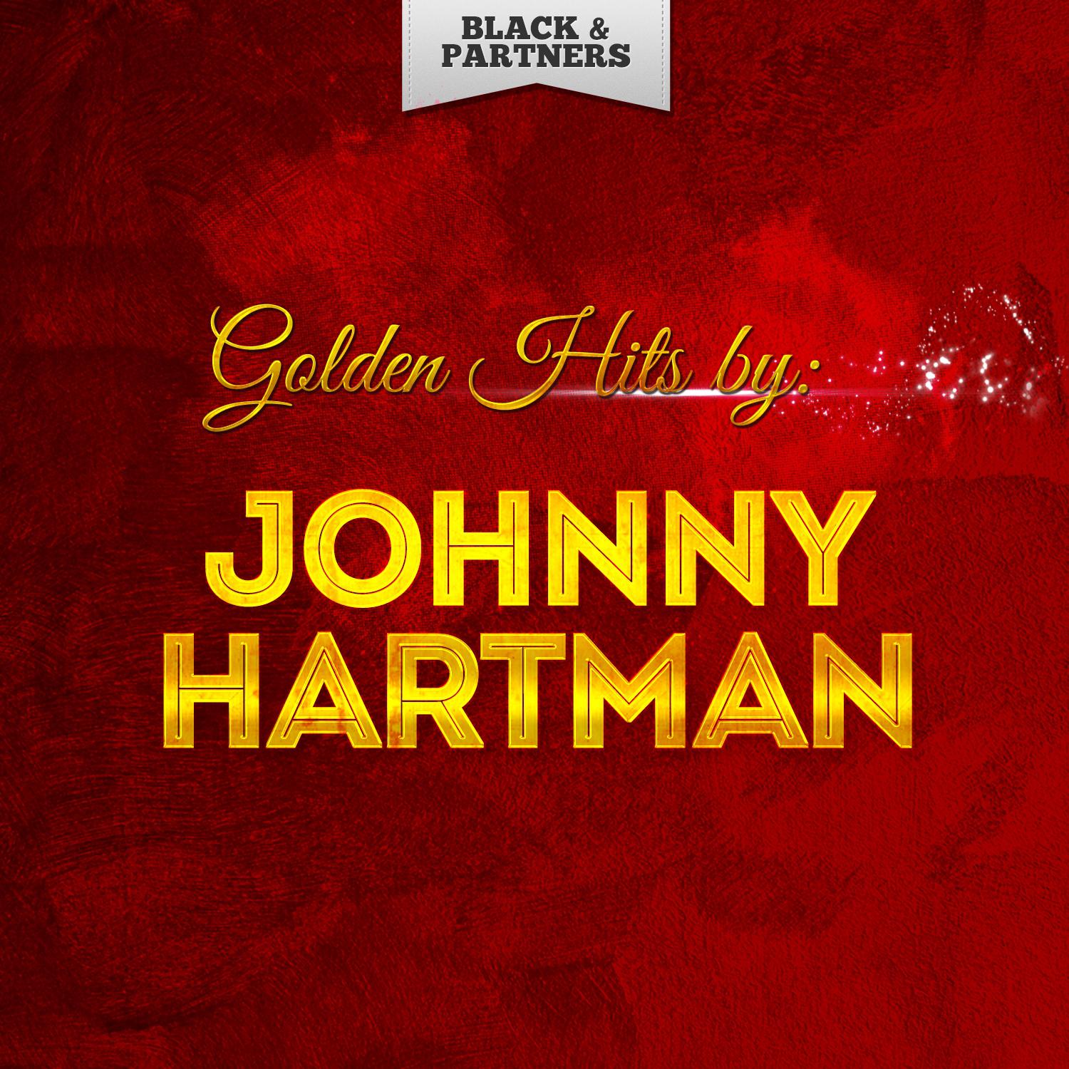 Golden Hits By Johnny Hartman