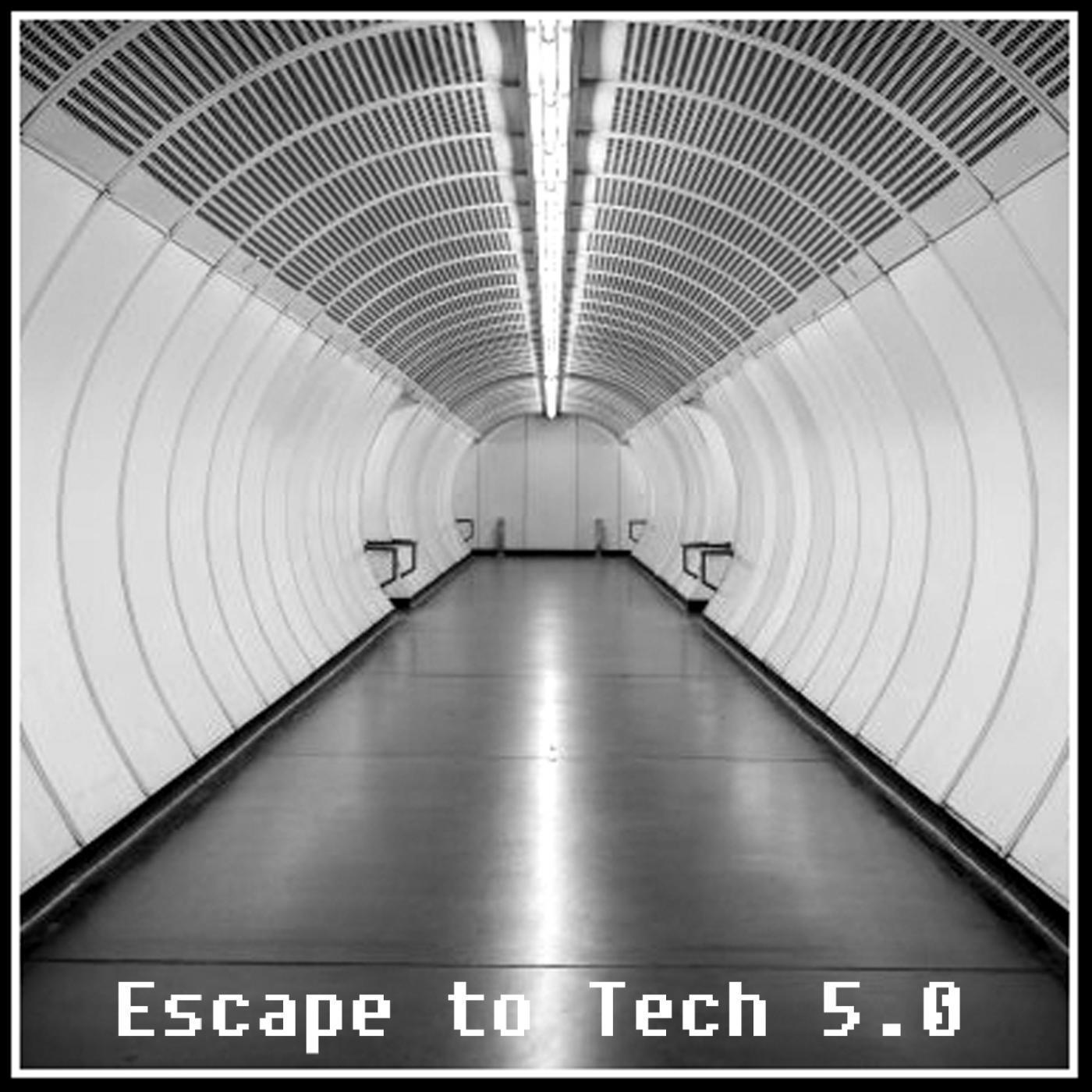 Escape to Tech 5.0