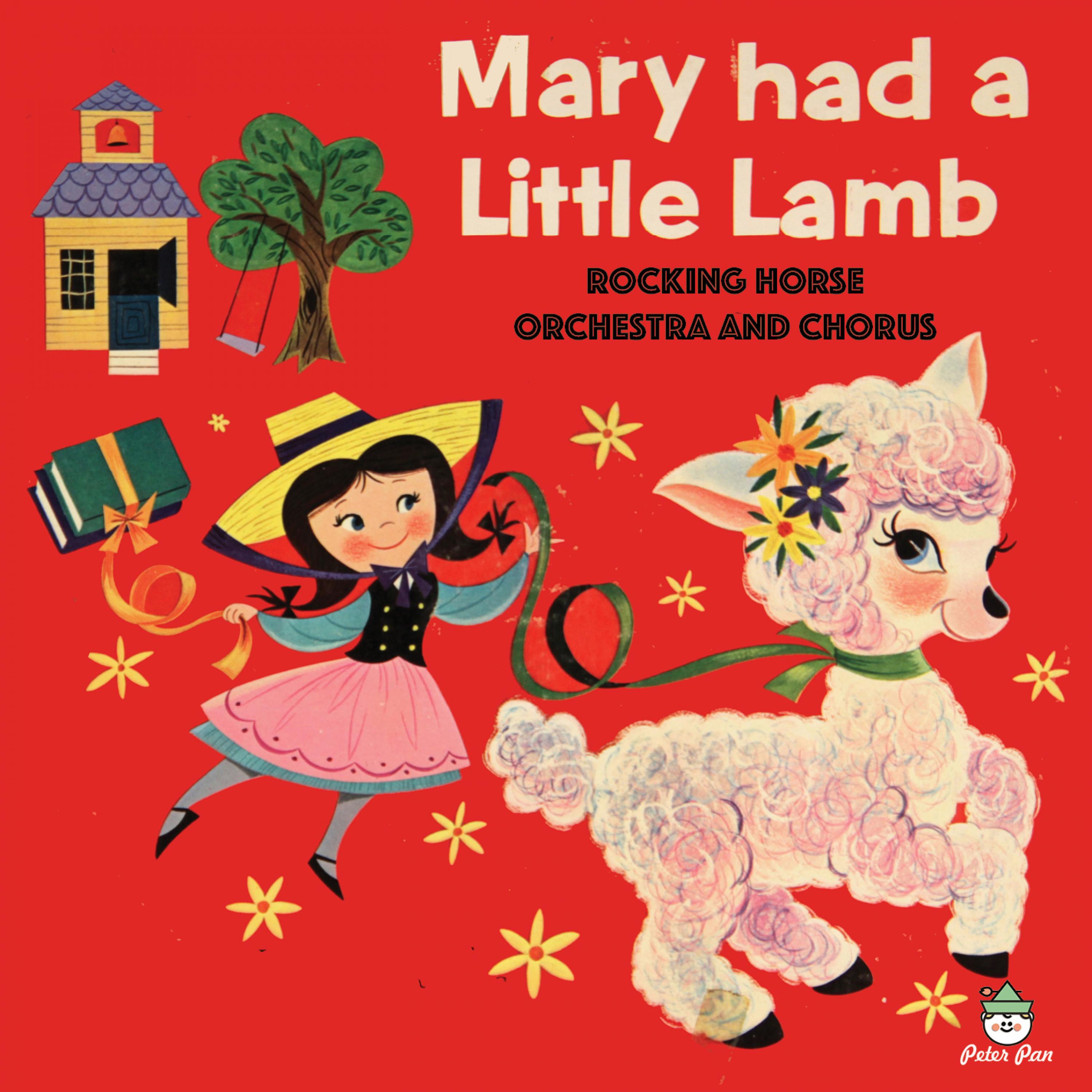 The Further Adventures of Mary and Her Little Lamb