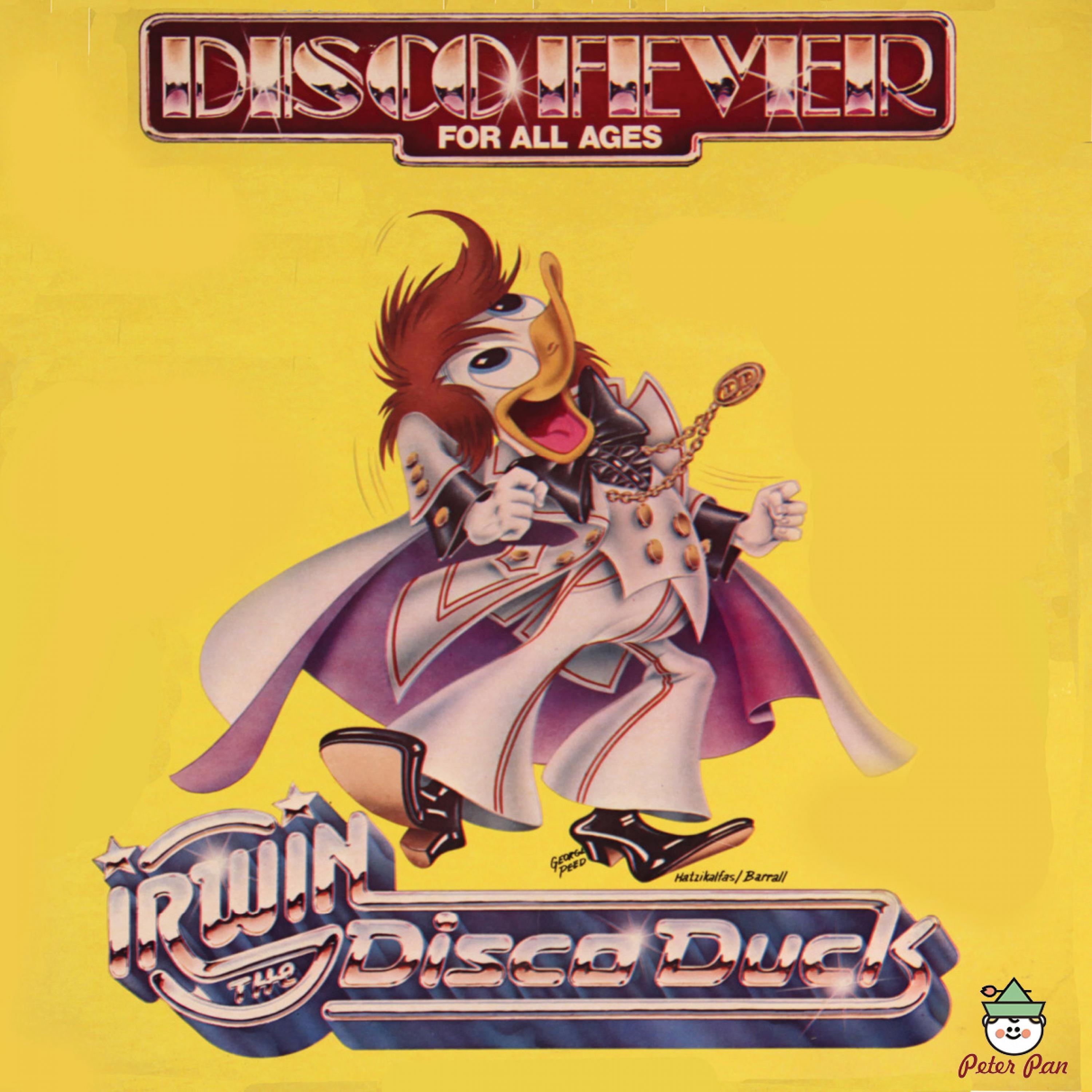 Disco Fever For All Ages