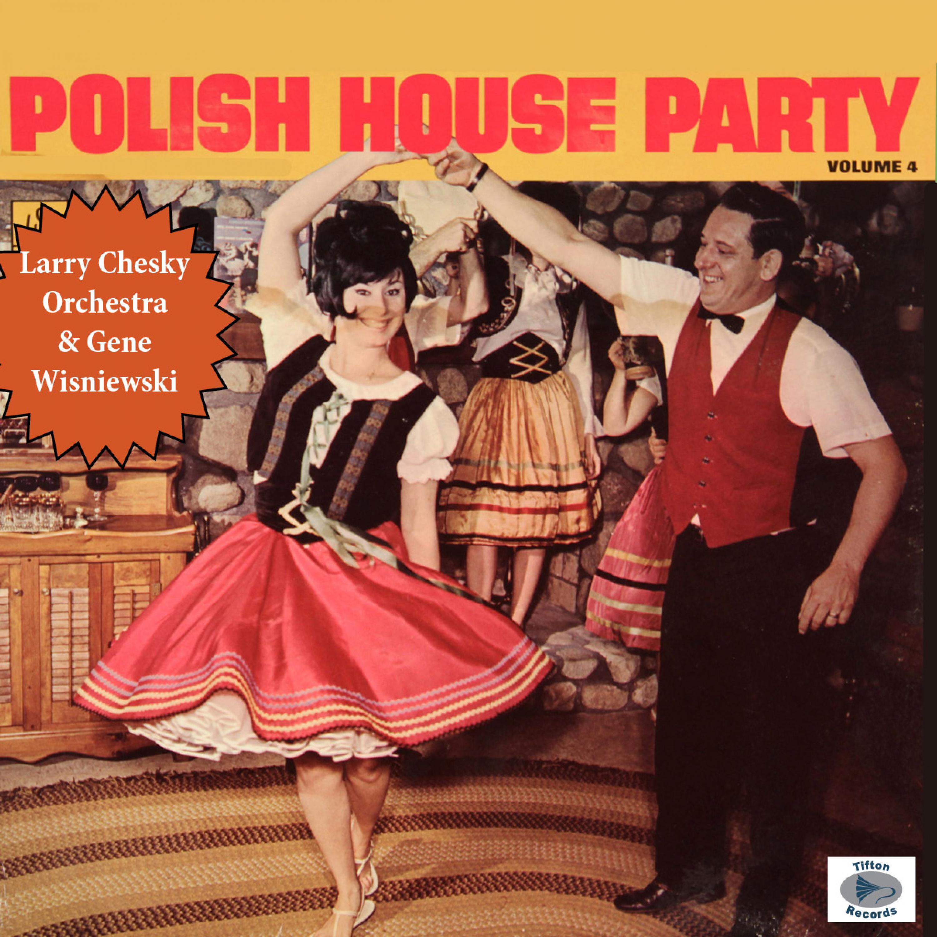 Polish House Party, Vol. 4