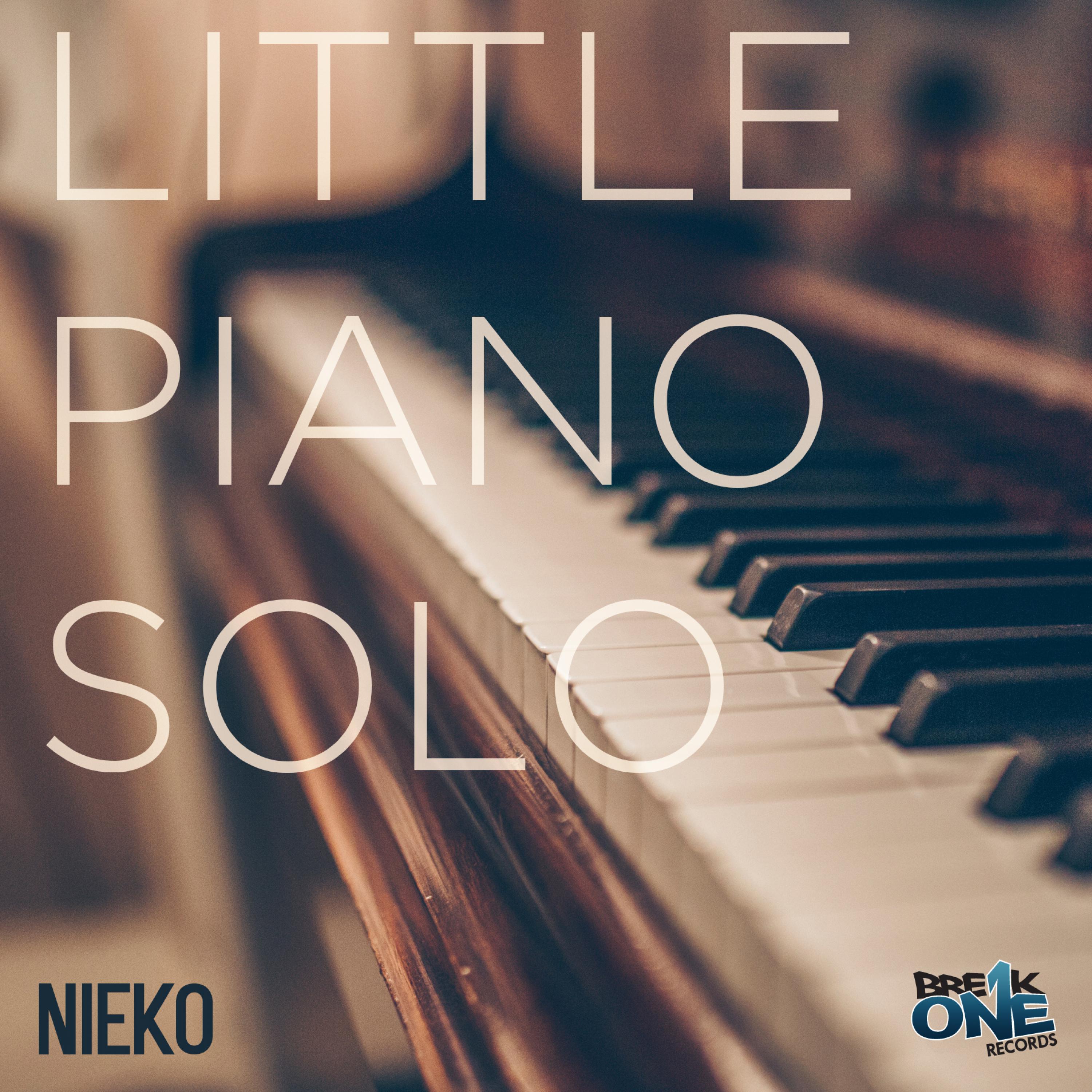 Little Piano Solo