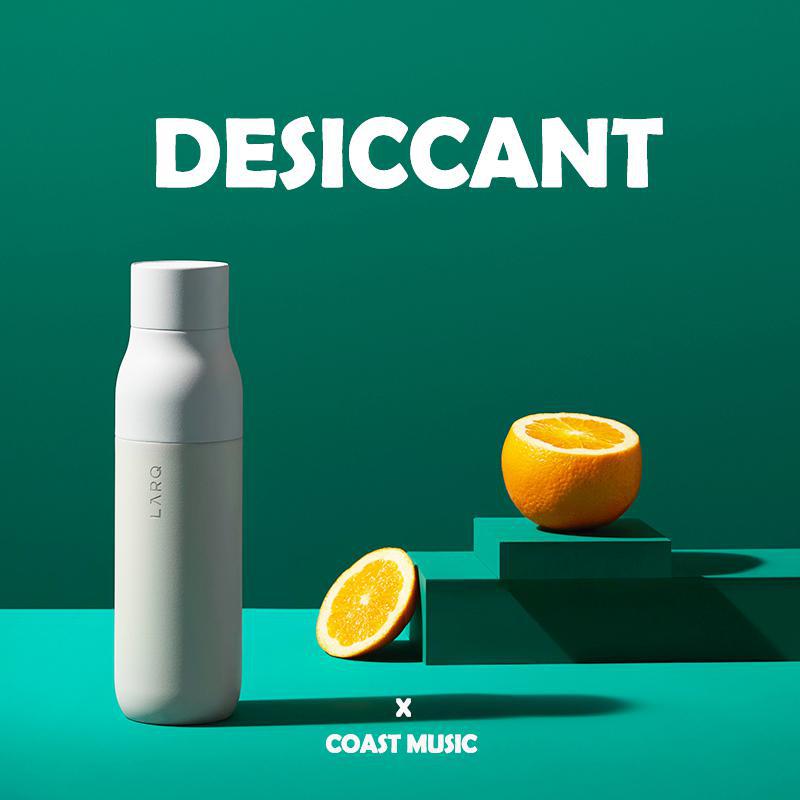 DESICCANT MOODY SMOOTH RNB BEAT shu qing BEAT