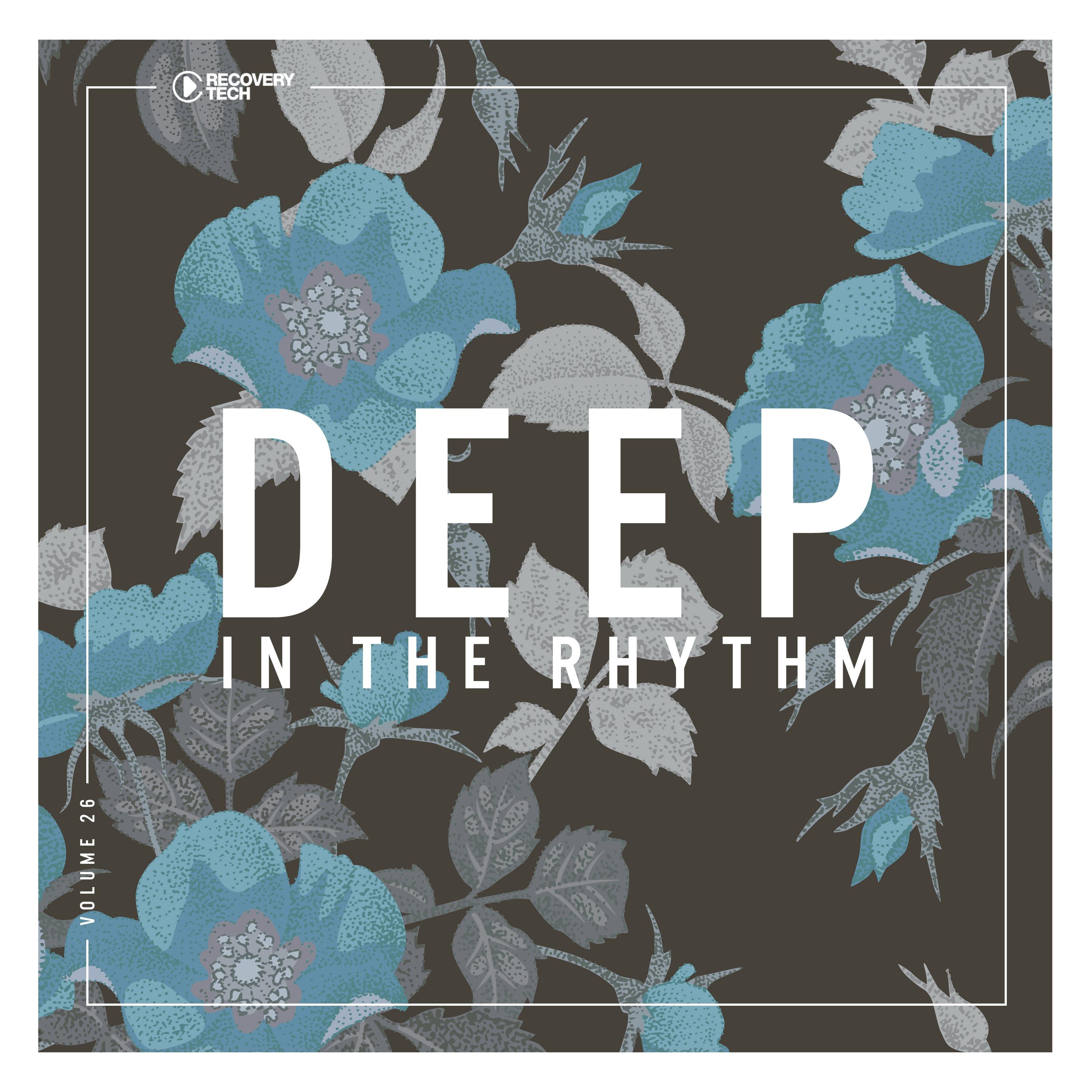 Deep In The Rhythm, Vol. 26