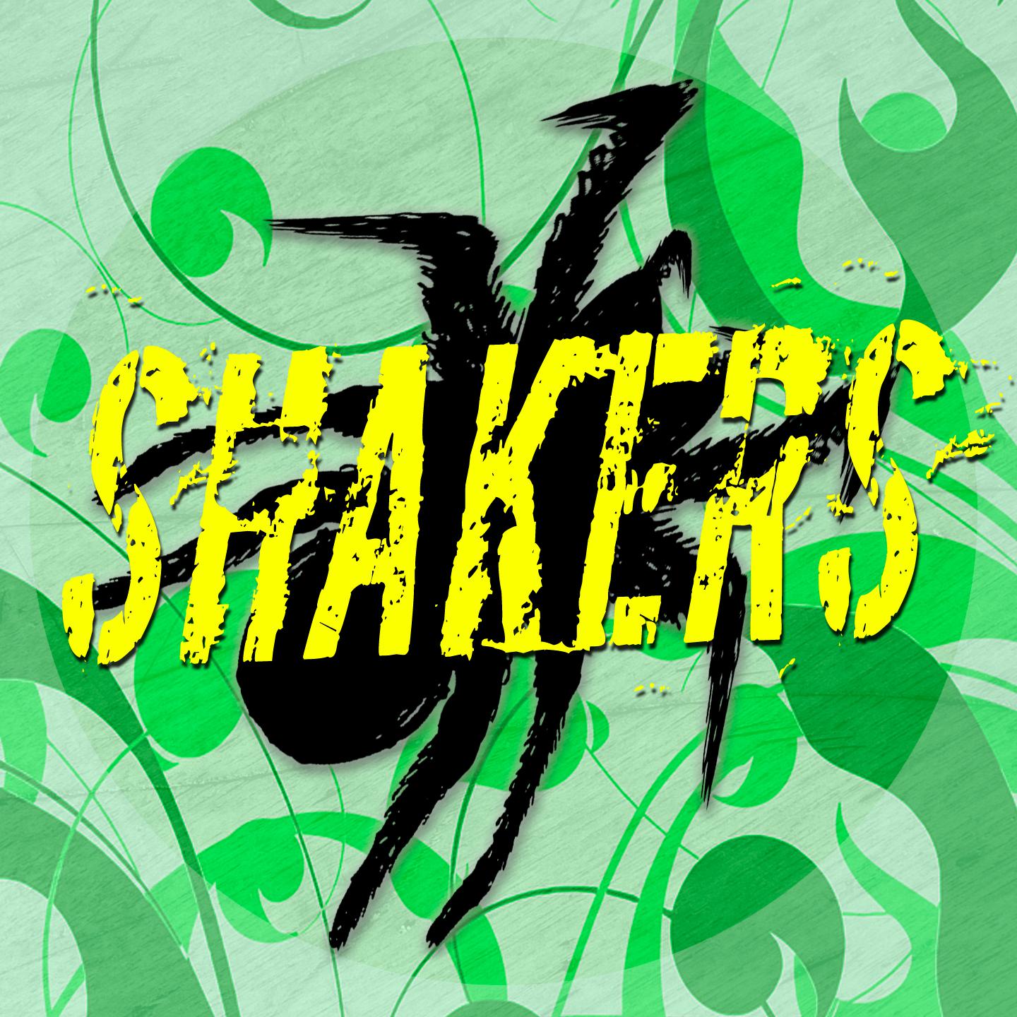 Beat of Shara, Pt. 1