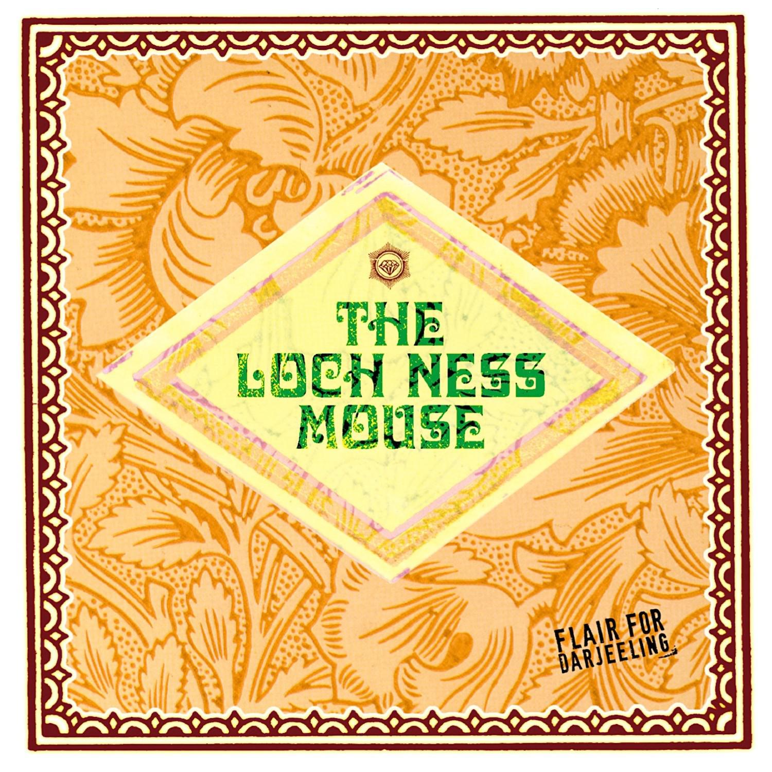 Flair for Darjeeling: Diamond Edition