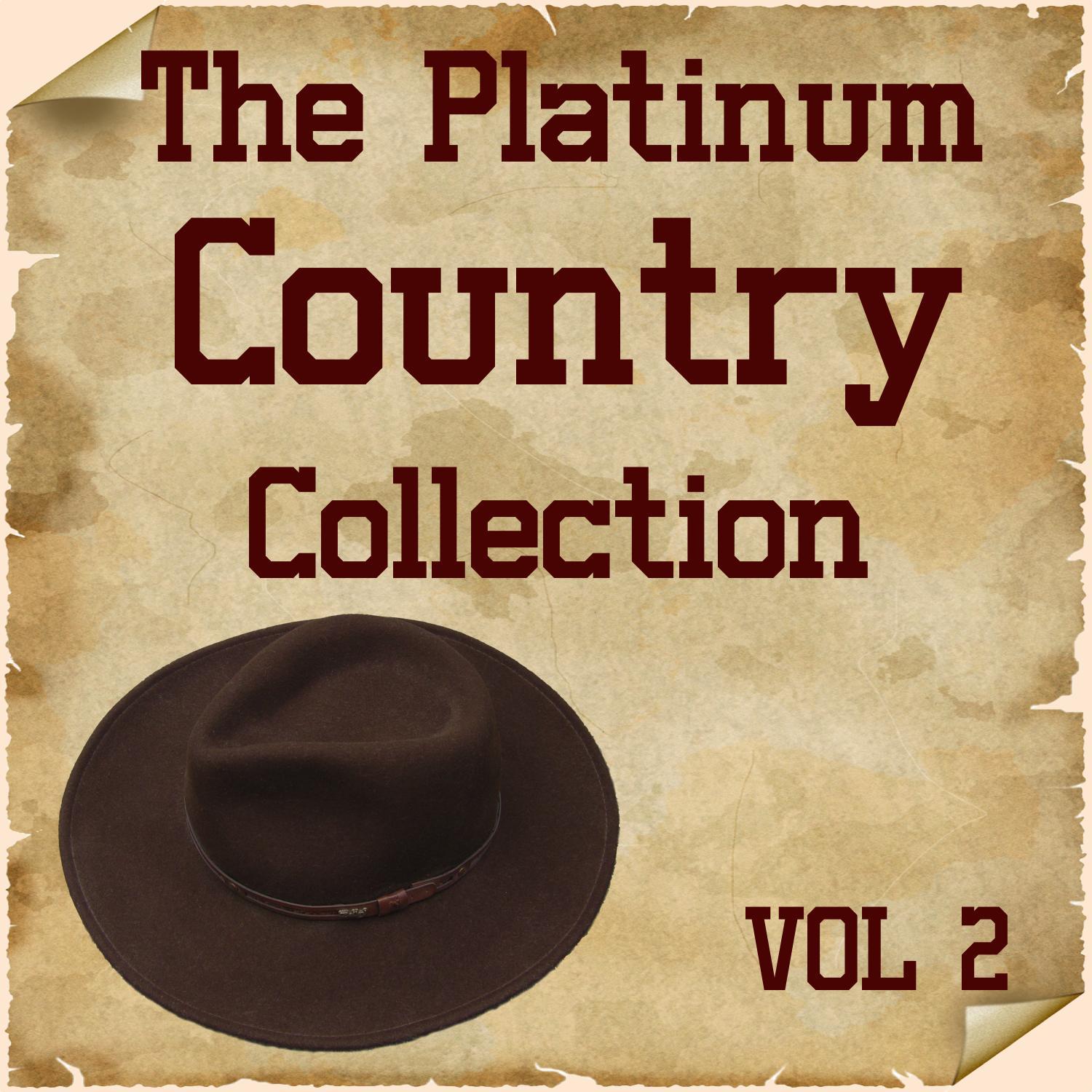 The Platinum Country Collection Vol 2