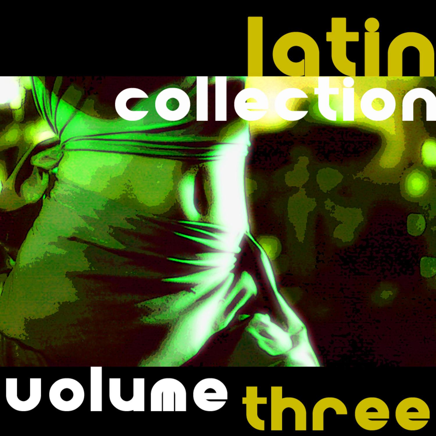 Latin Collection Vol.3