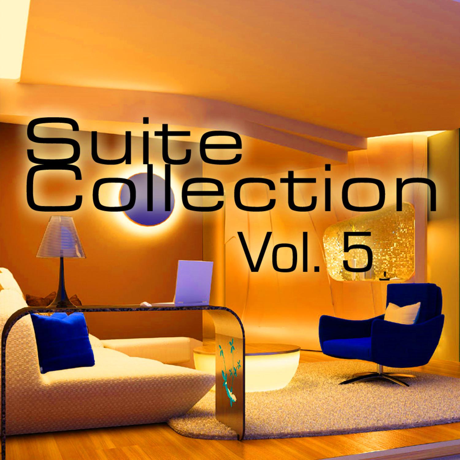 Suite Collection Vol.5