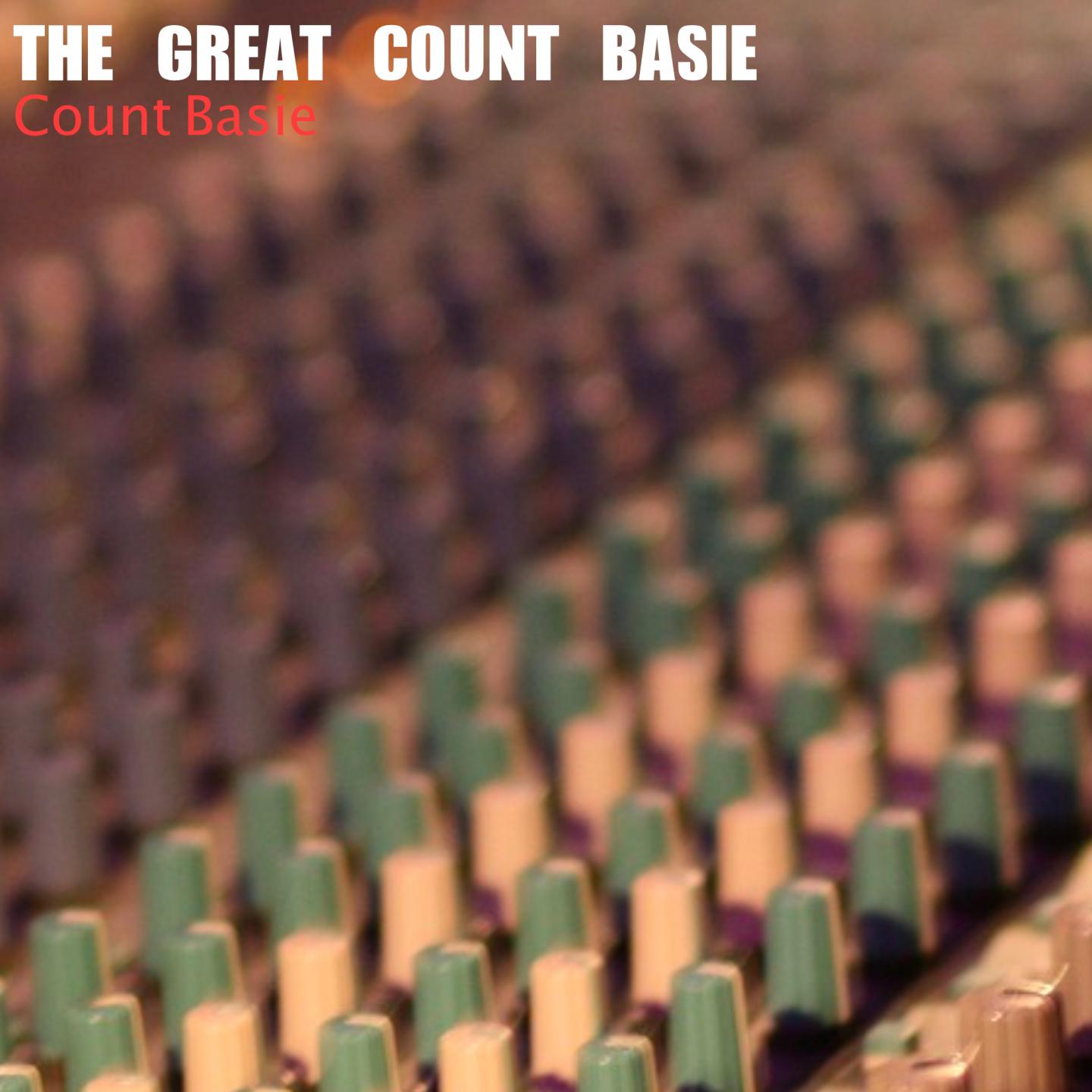 The Great Count Basie