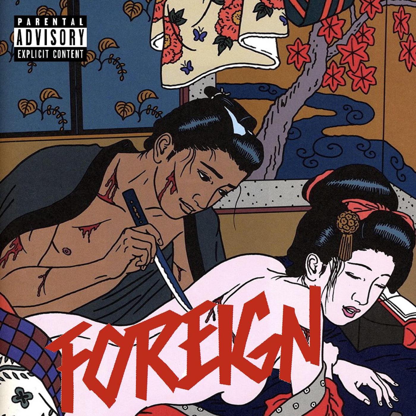 Foreign