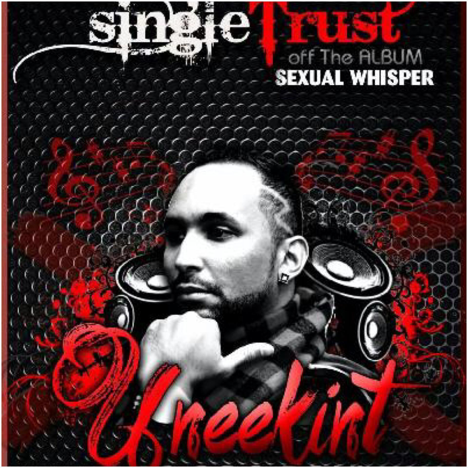 Trust-Sexual Whisper
