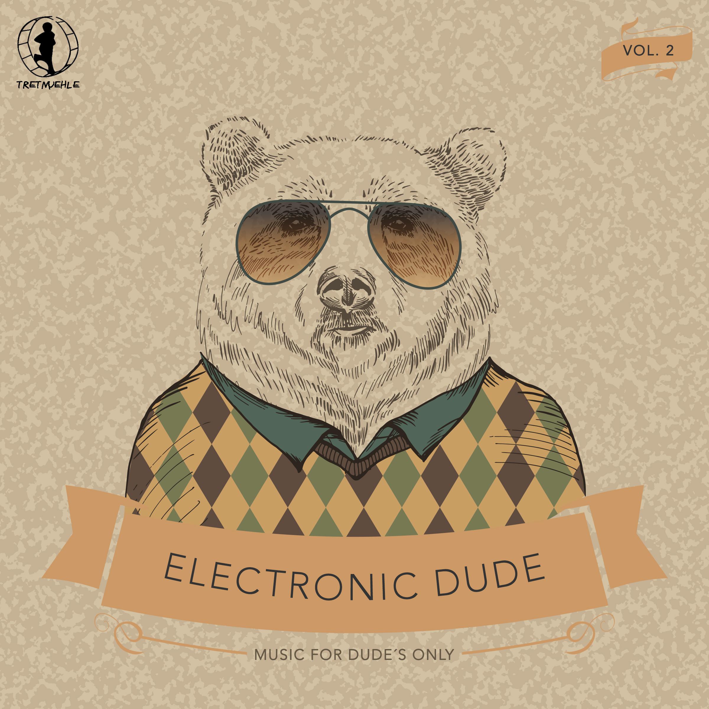 Electronic Dude, Vol. 2