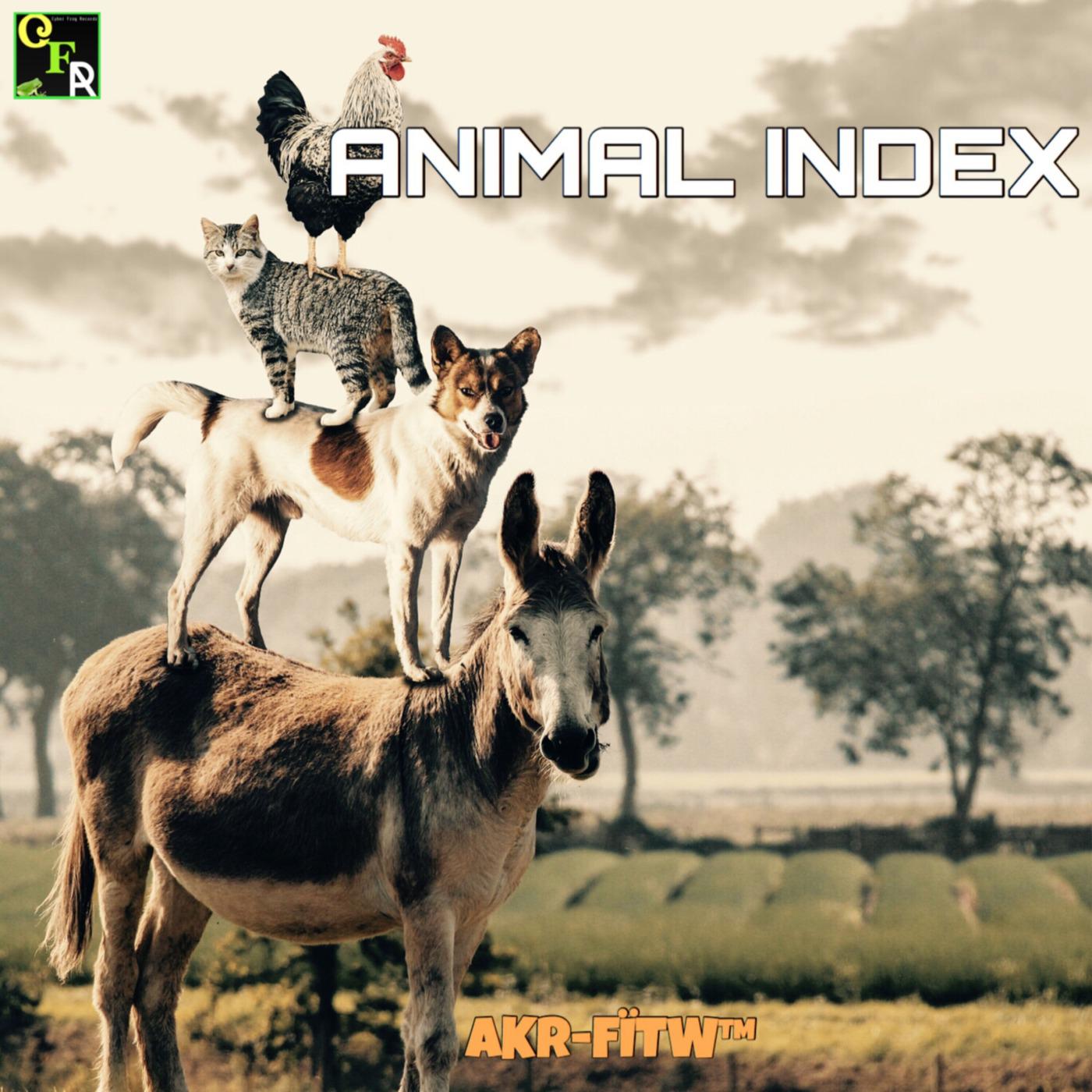 Ich Trat Auf Die Katze