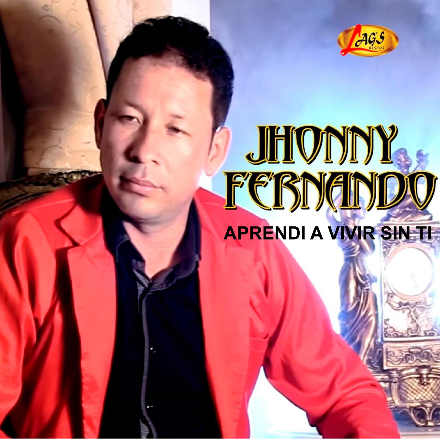 Aprendi a Vivir Sin Ti