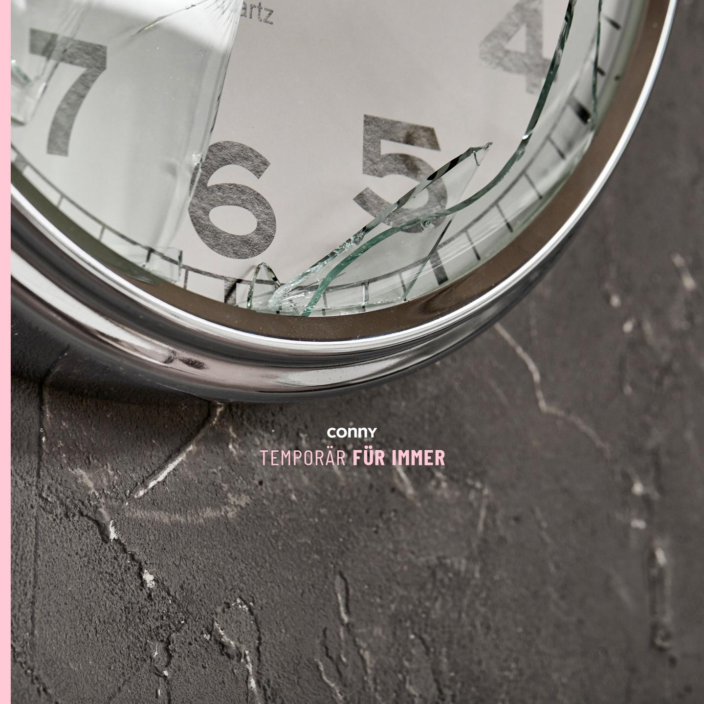 Tempor r fü r immer