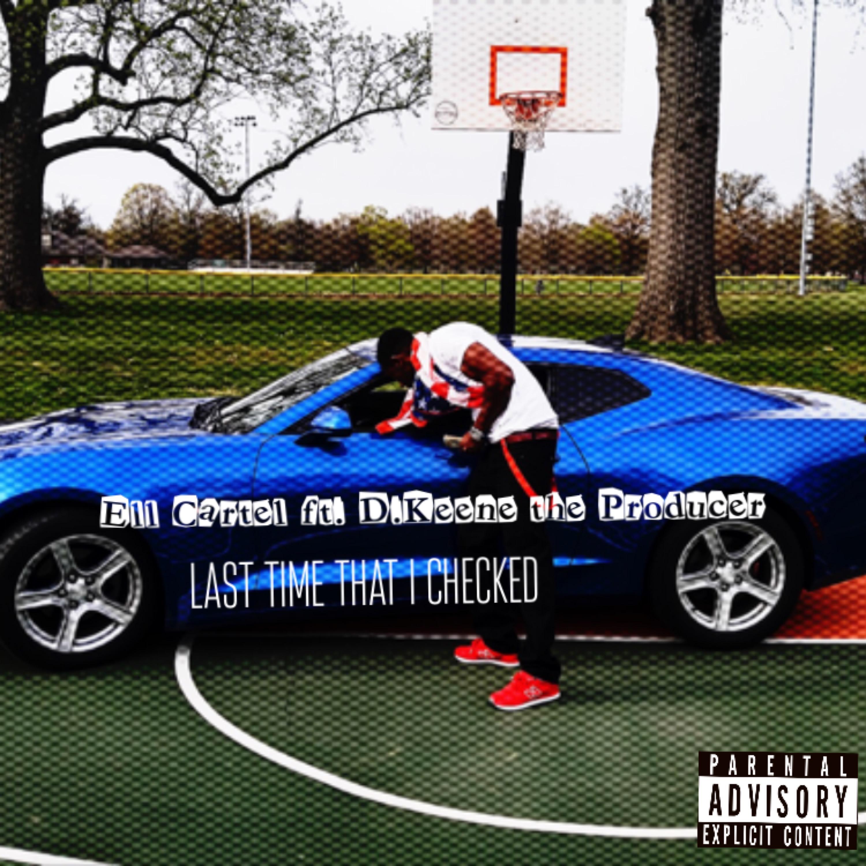 Last Time That I Checked