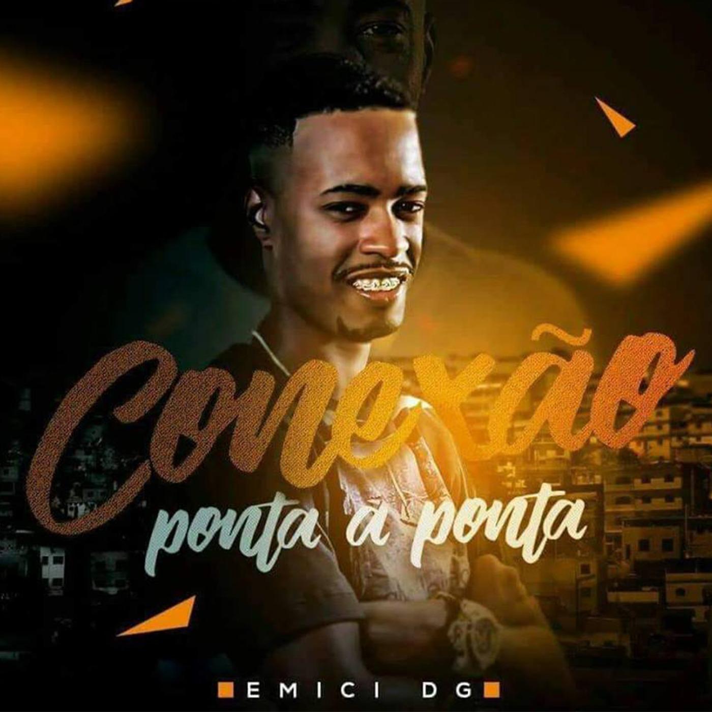 Conex o Ponta a Ponta