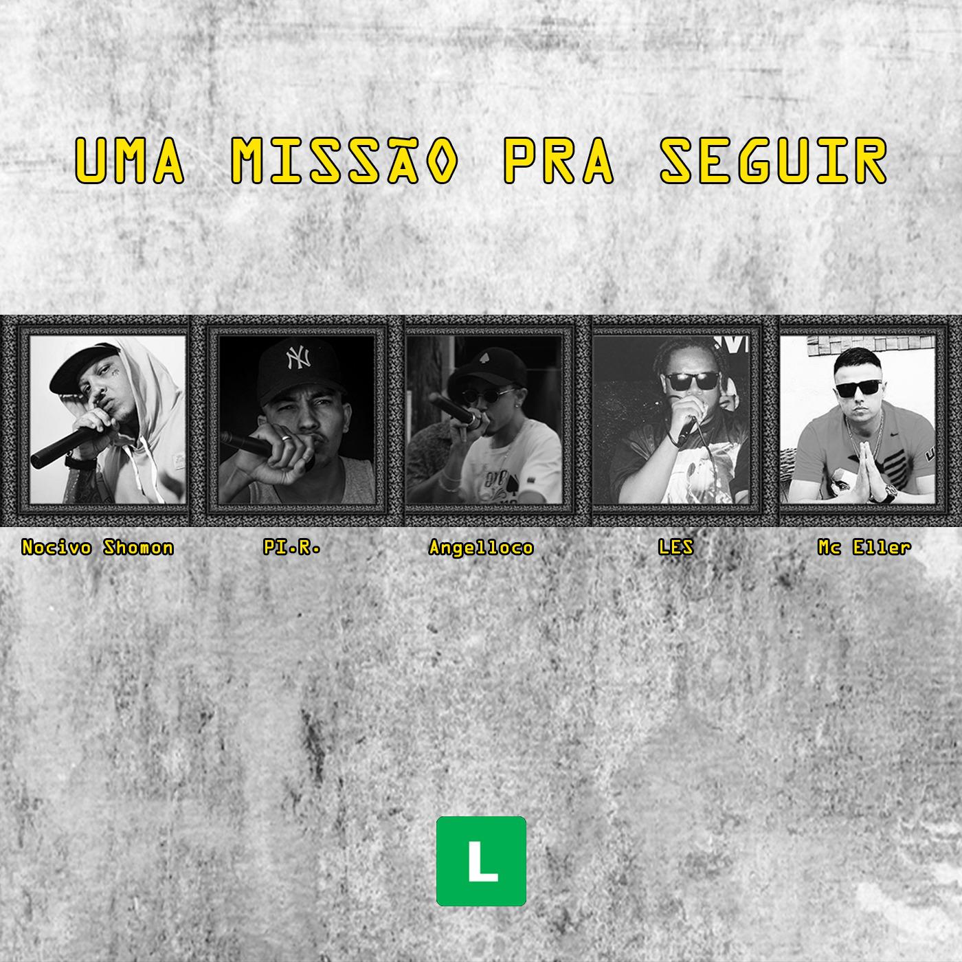 Uma Miss o pra Seguir