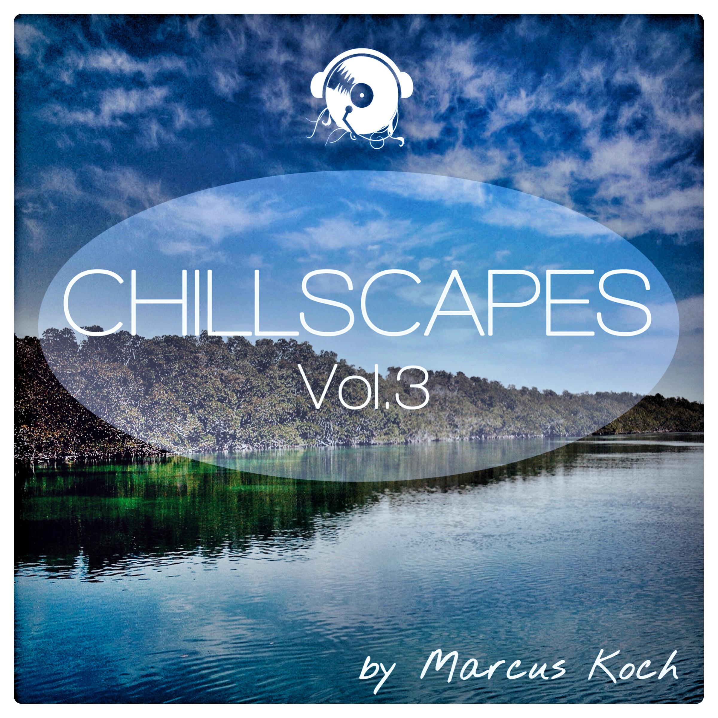 Chillscapes, Vol. 3