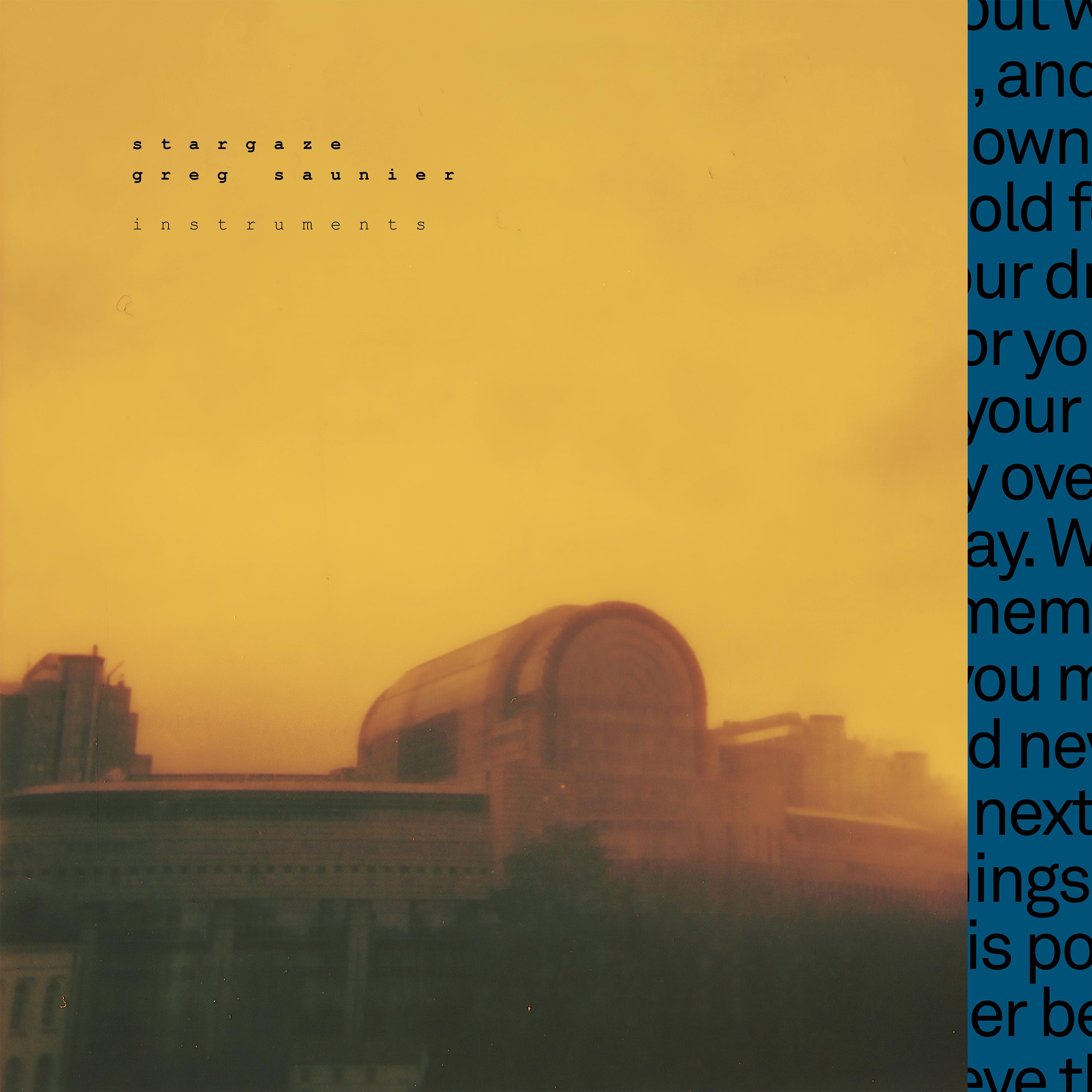 Instruments [A Track By Track Re-Composition of Fugazi's 'In On The Killtaker']