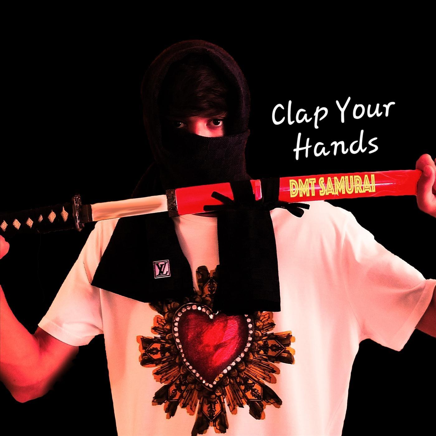 Clap Your Hands