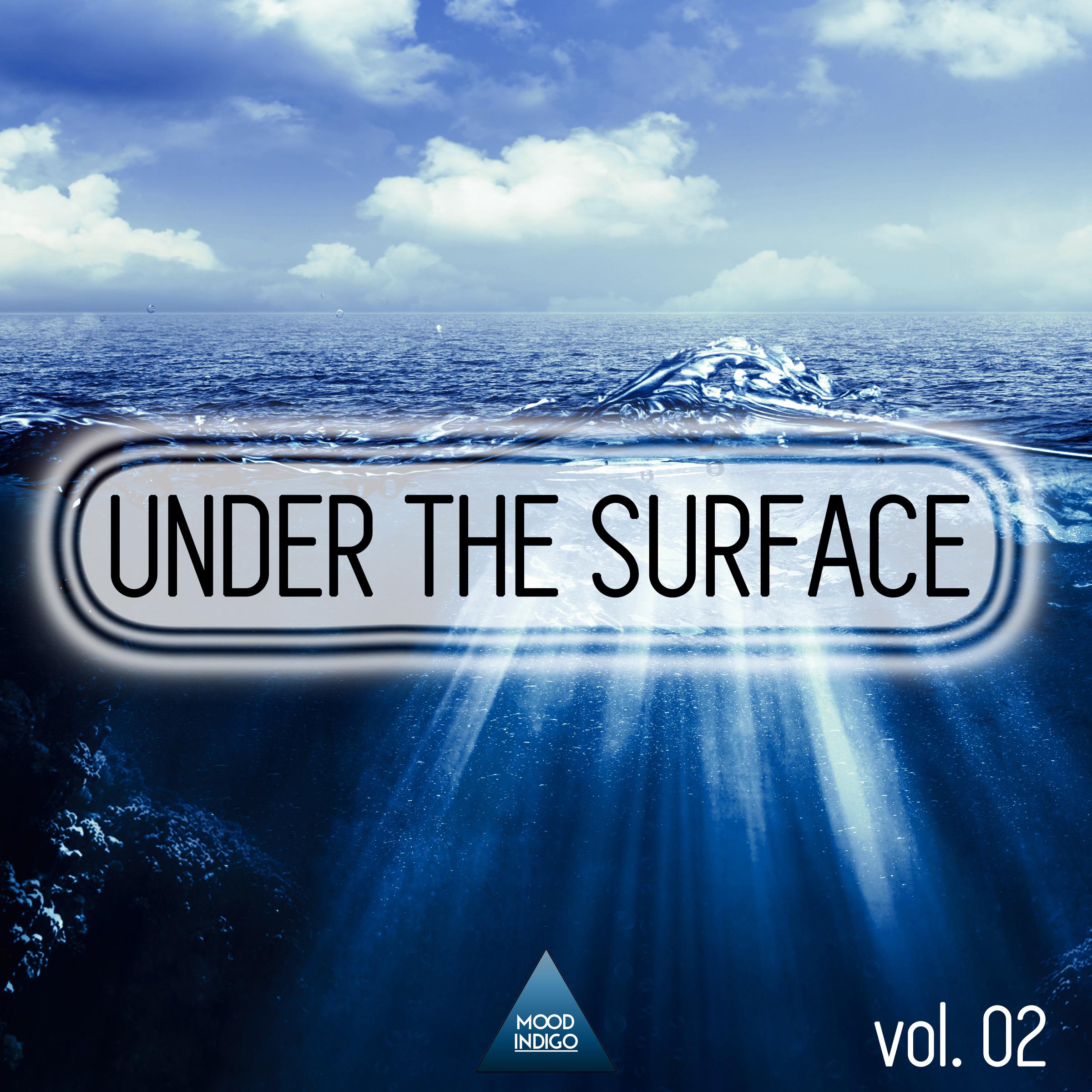 Under the Surface, Vol. 02