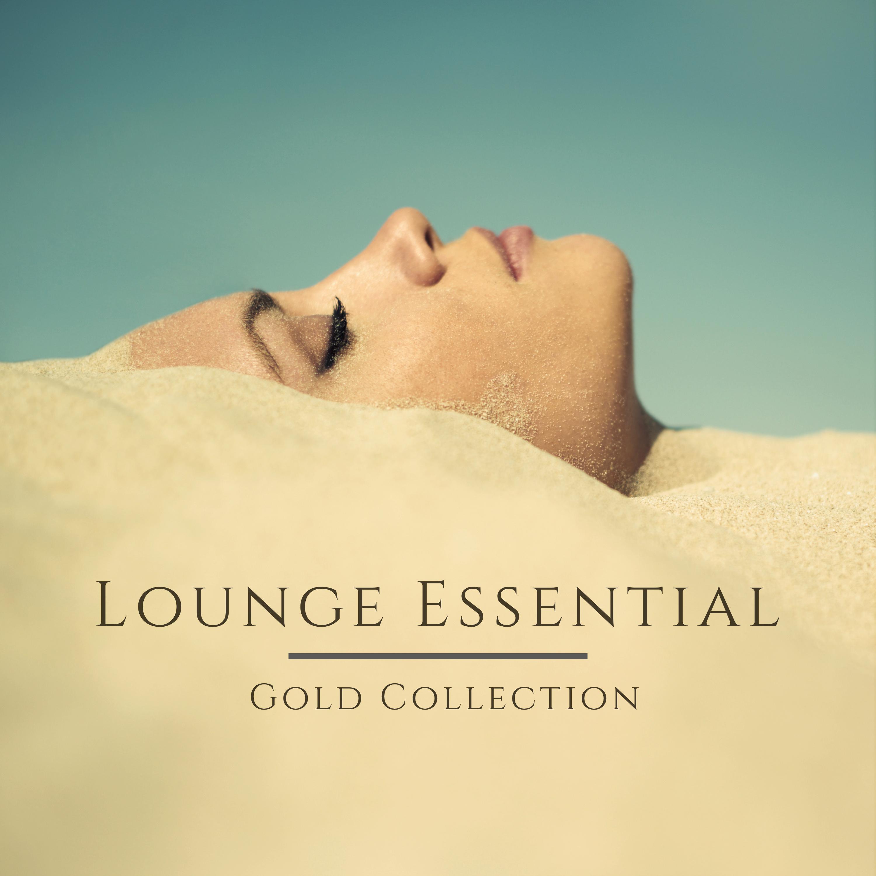 Golden Room - Lounge Bar Background Music