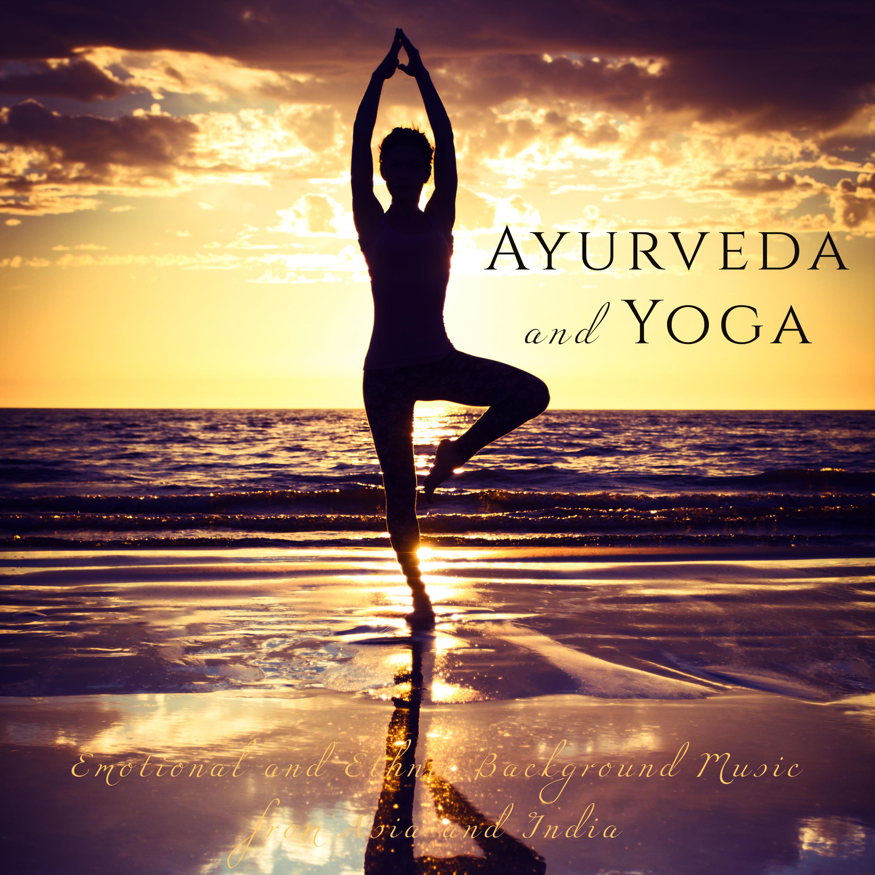 Young Forever - Ayurveda Yoga