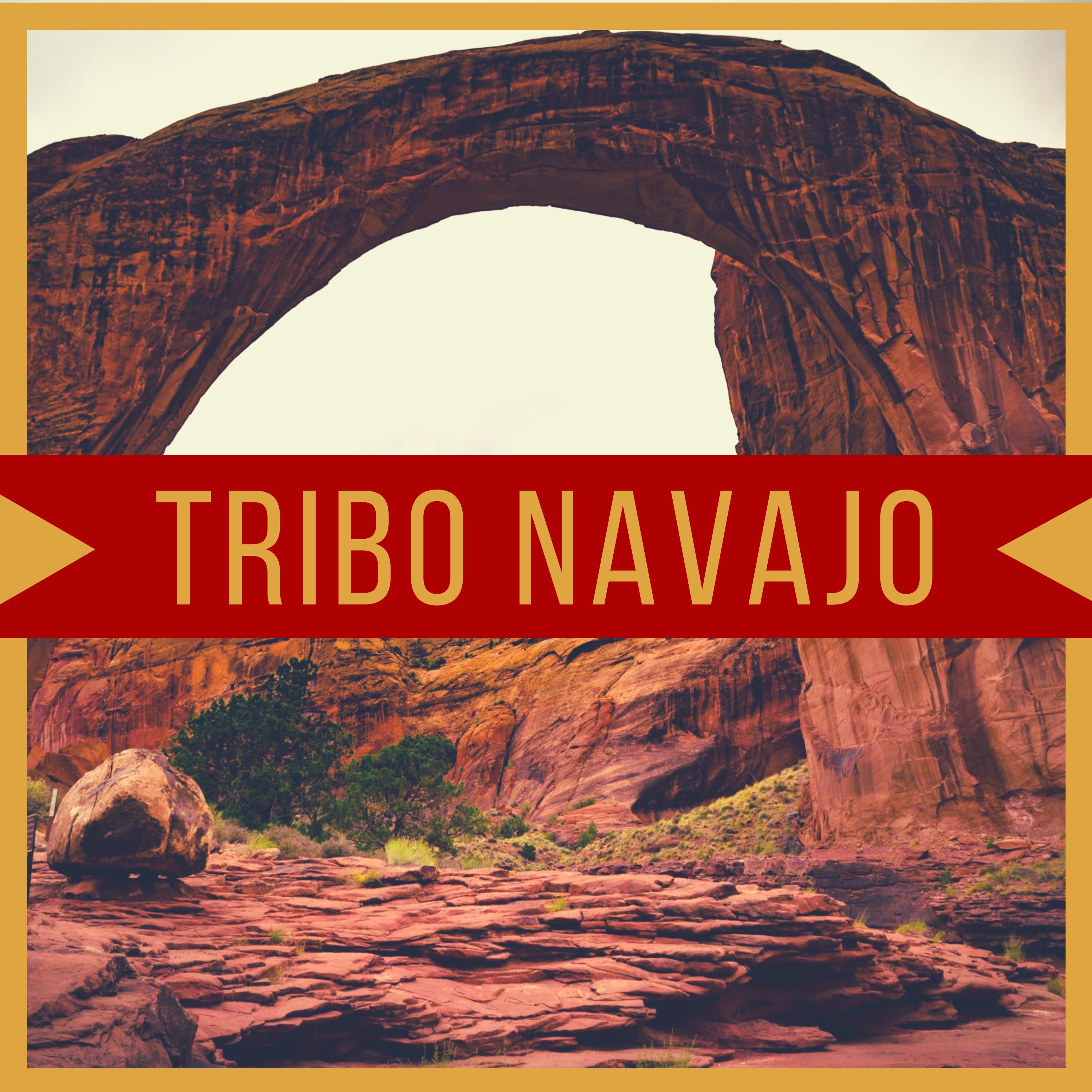 Tribo Navajo  20 Can es Tribais com Sons da Natureza, Ora o de Cura e Prote o