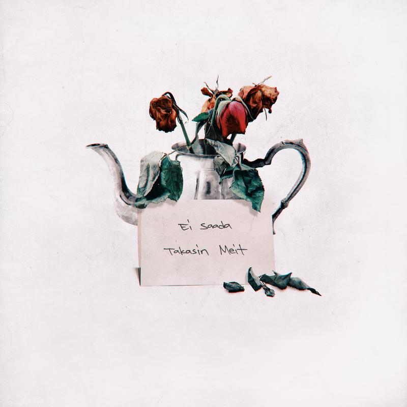 Ei saada takasin meit