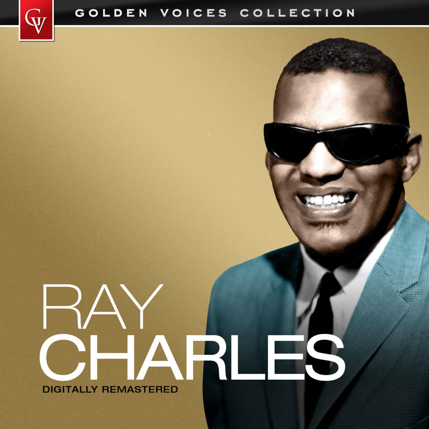 Golden Voices - Ray Charles (Remastered)