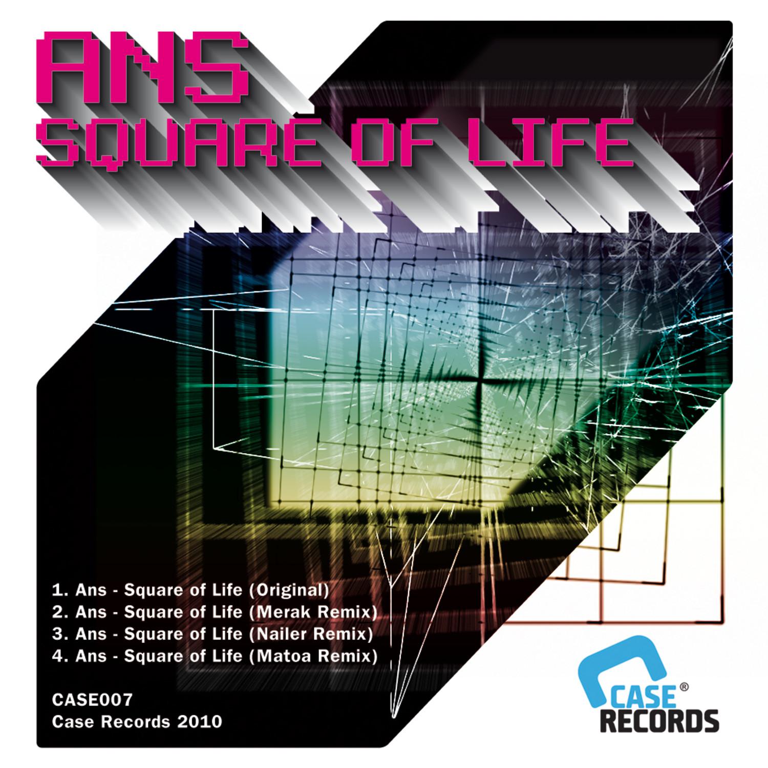 Ans - Square Of Life