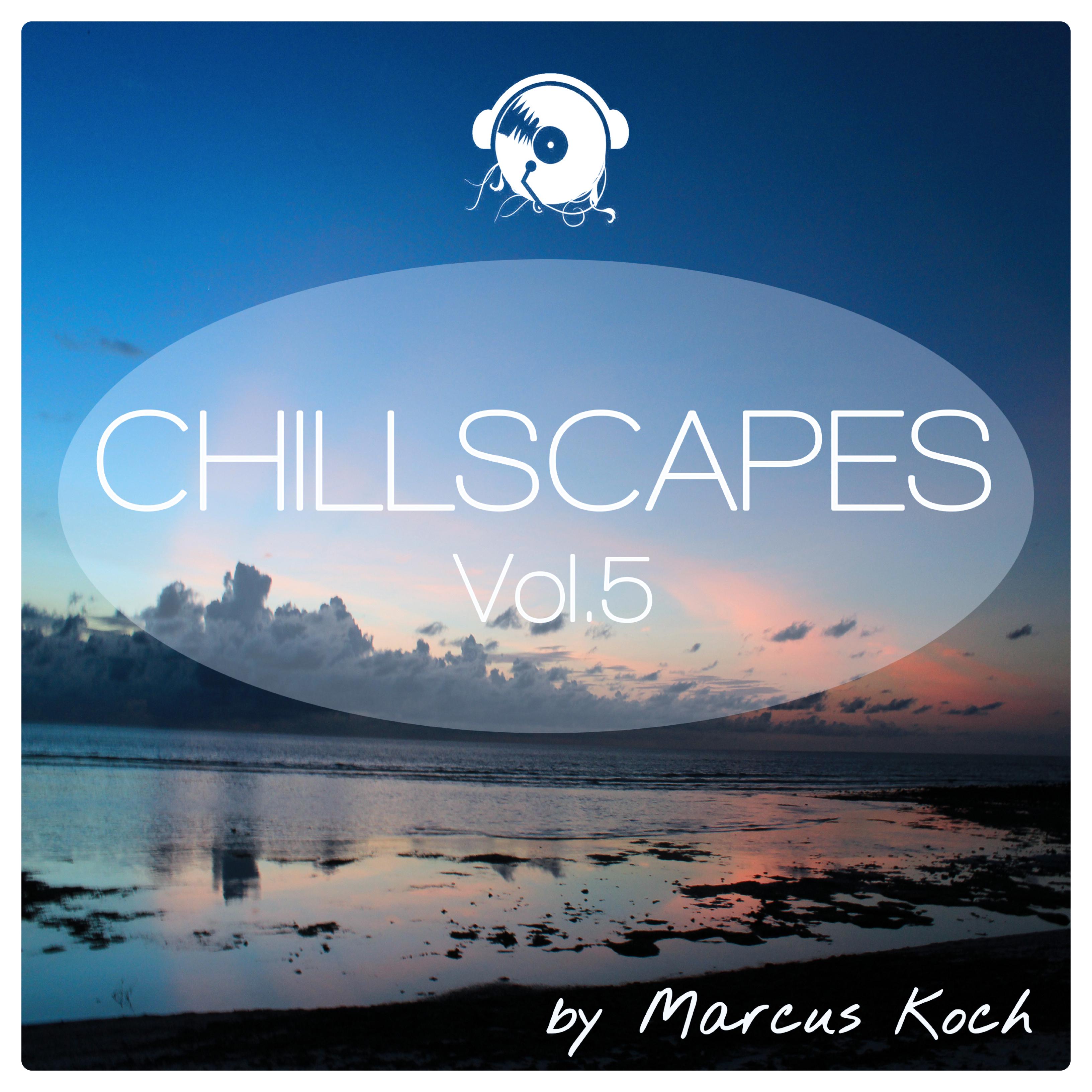 Chillscapes, Vol. 5