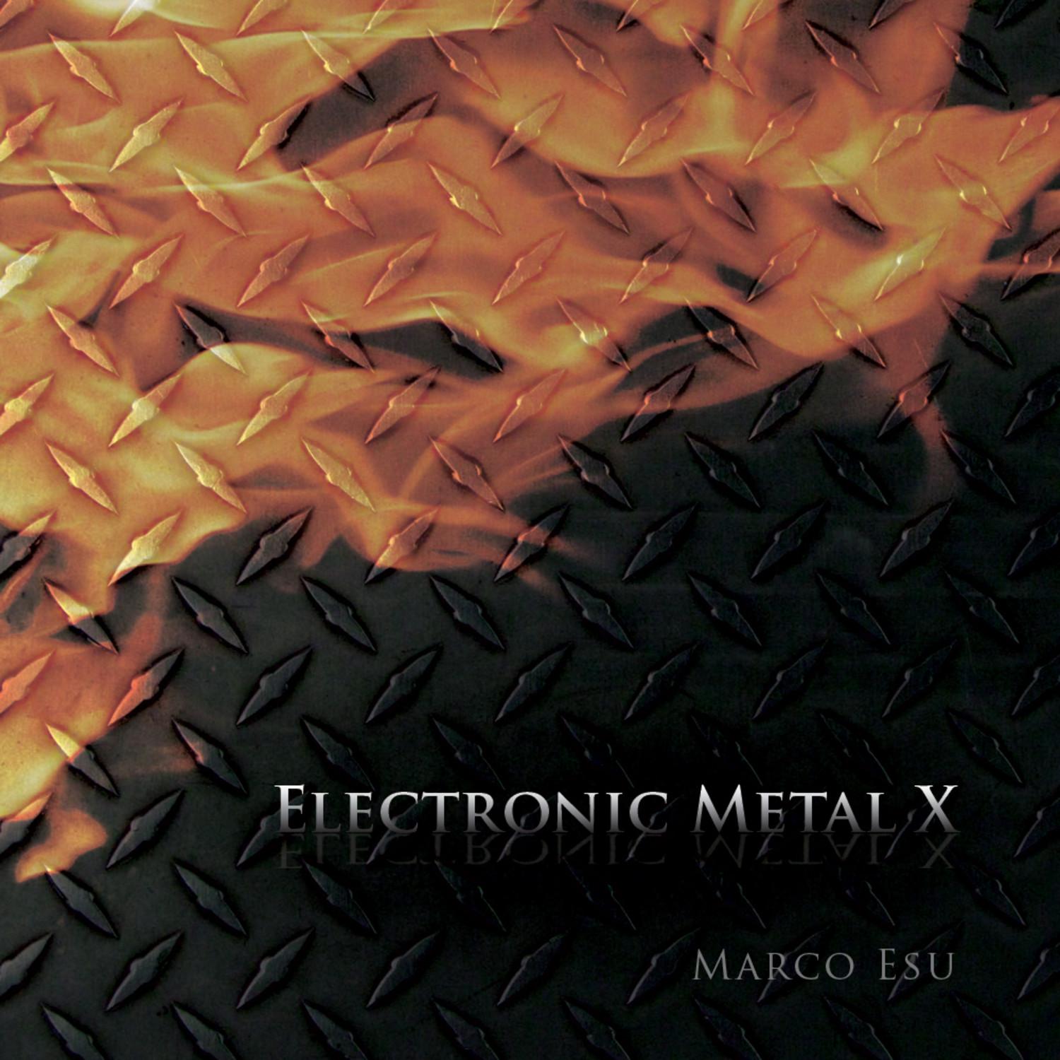 Electronic Metal 5