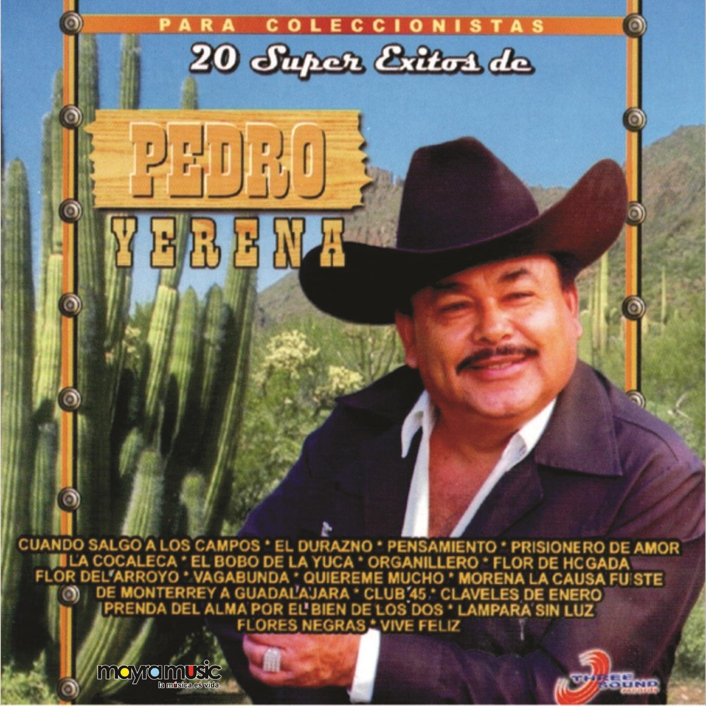 Cuando Salgo A Los Campos