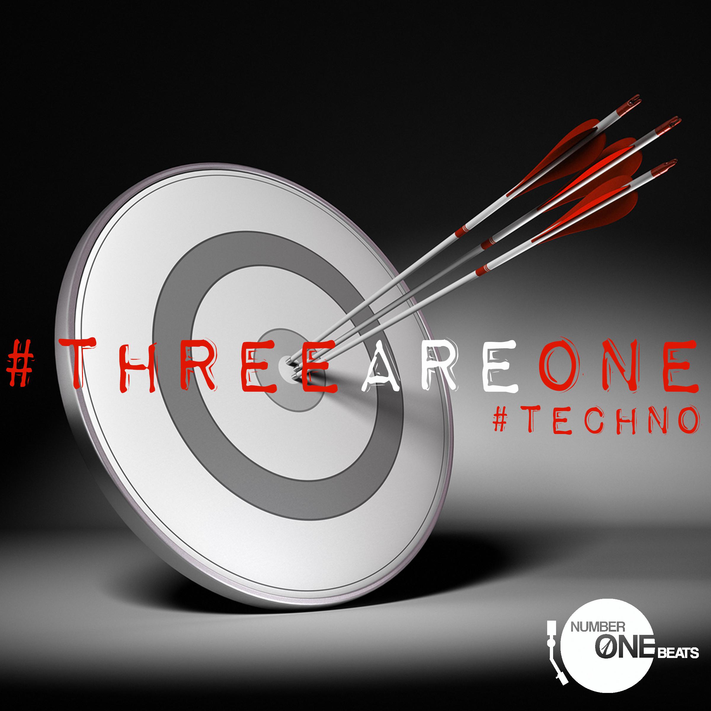 ThreeAreOne Techno