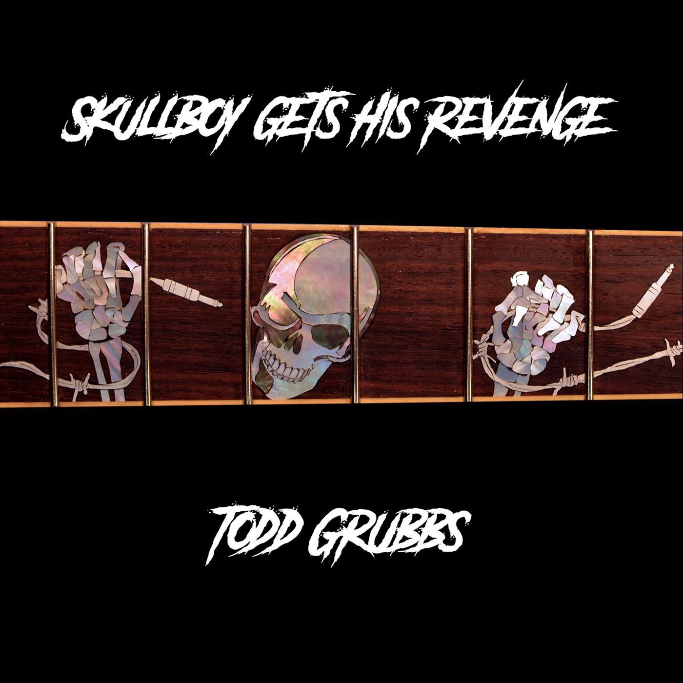 Skullboy Gets His Revenge