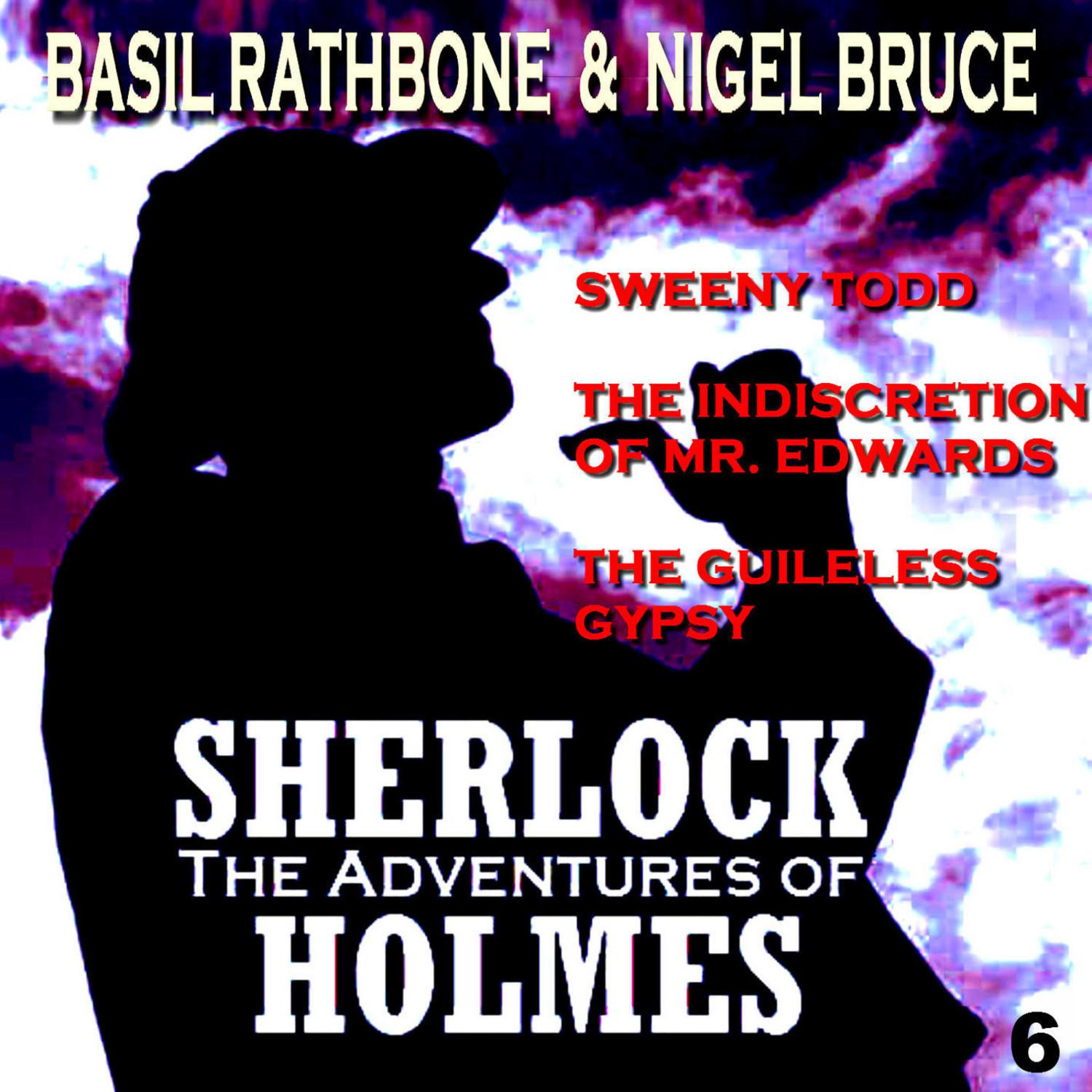 The Guiless Gypsy Intro